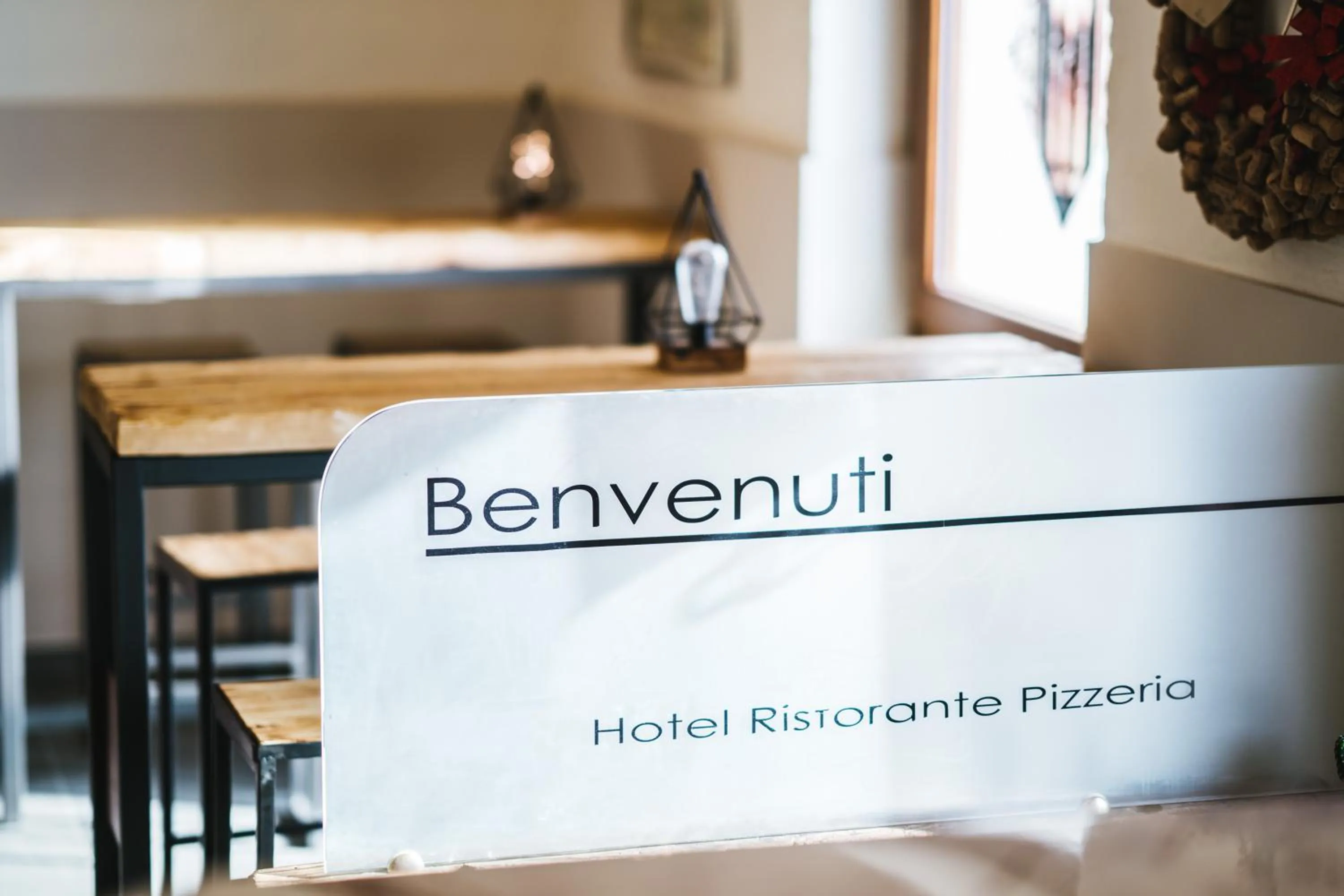 Wellness Hotel Ristorante Baita Cerato