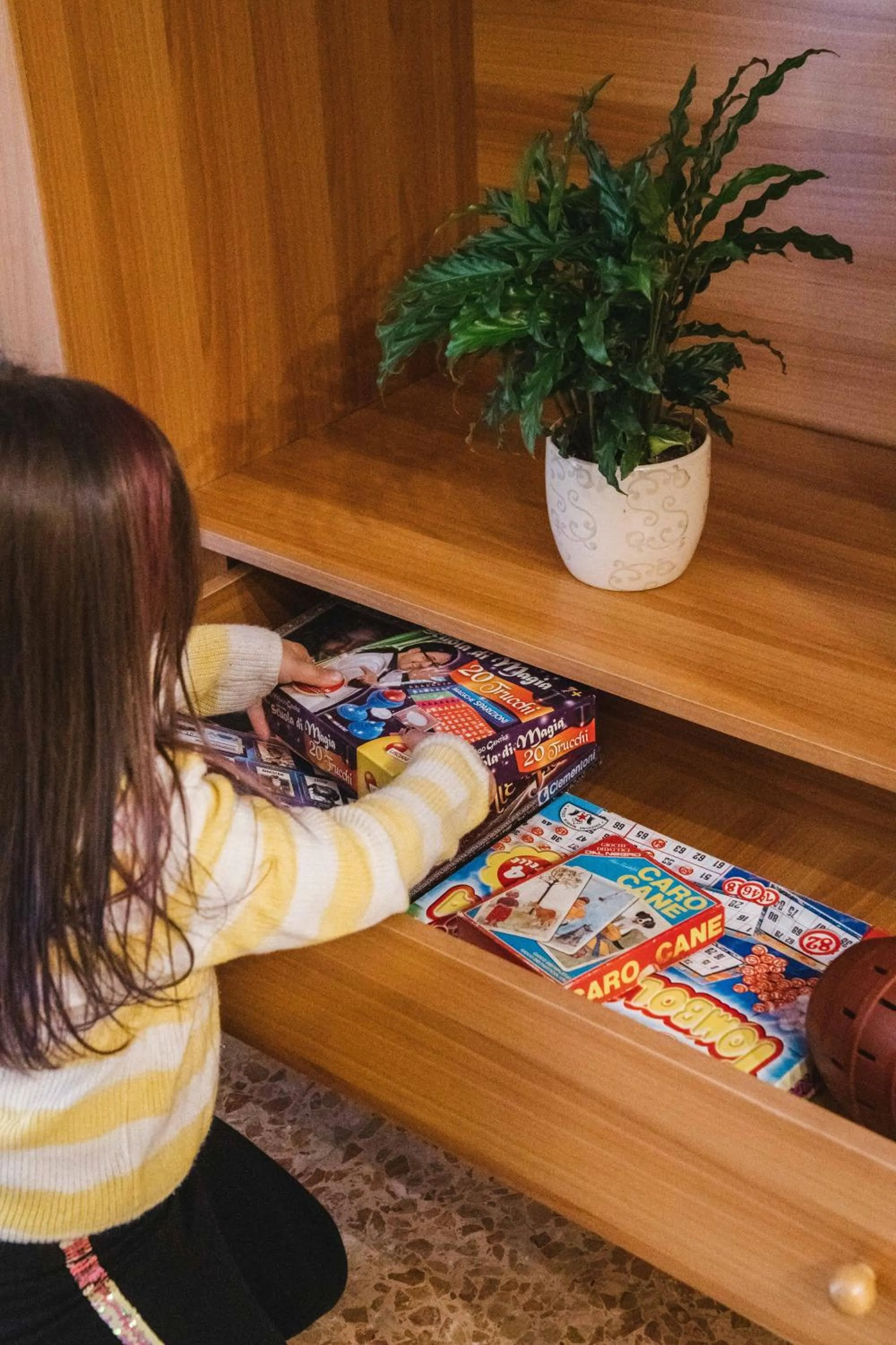 Wellness Hotel Ristorante Baita Cerato