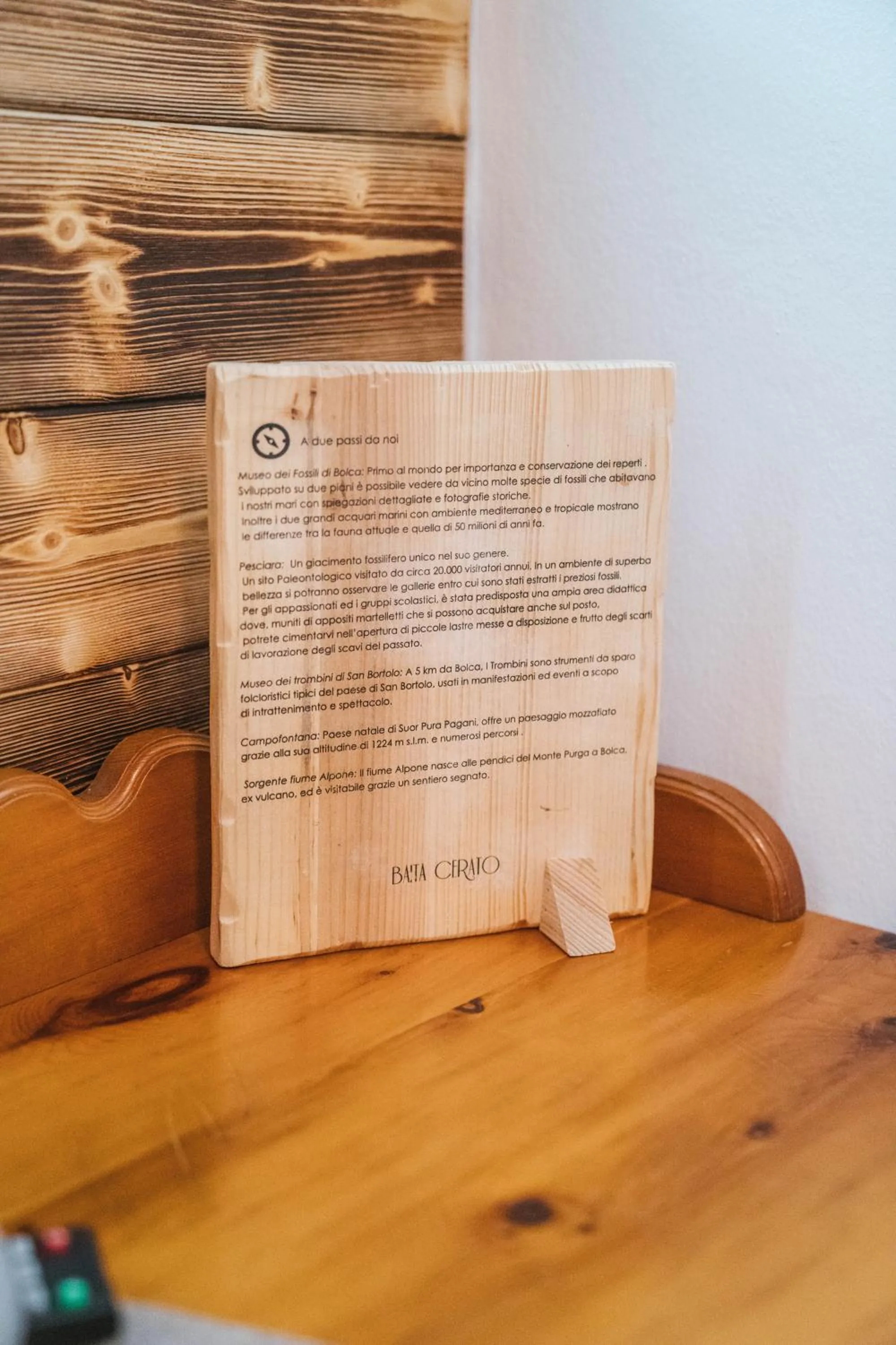 Wellness Hotel Ristorante Baita Cerato