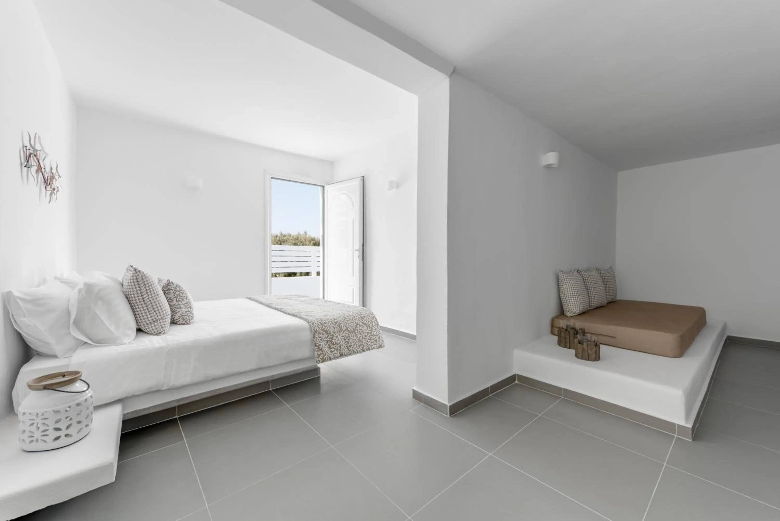 Photo of the whole room, Bed in Hotel Eucalyptus