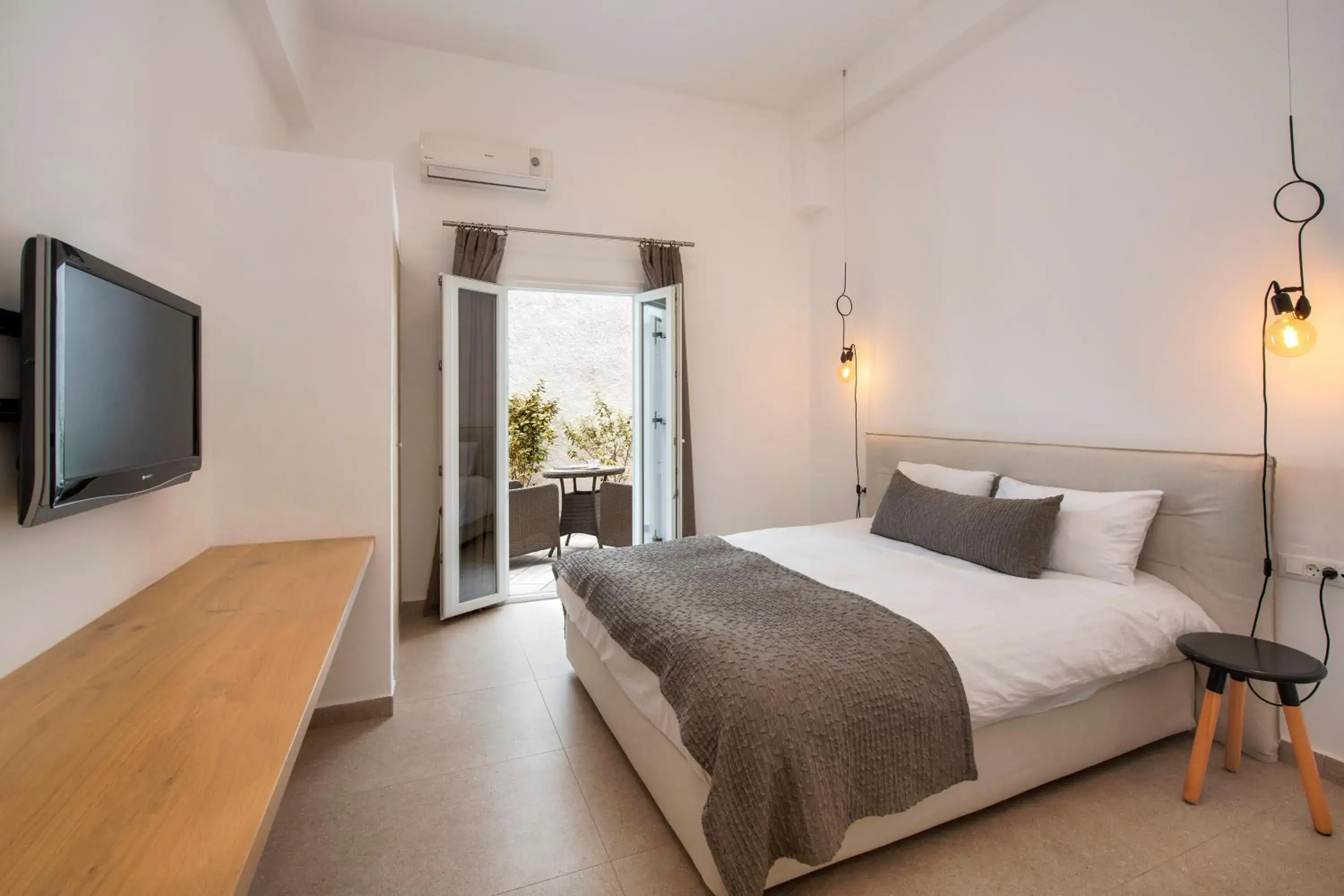 Superior Double or Twin Room in Hotel Eucalyptus Superior Double or Twin Room in Hotel Eucalyptus