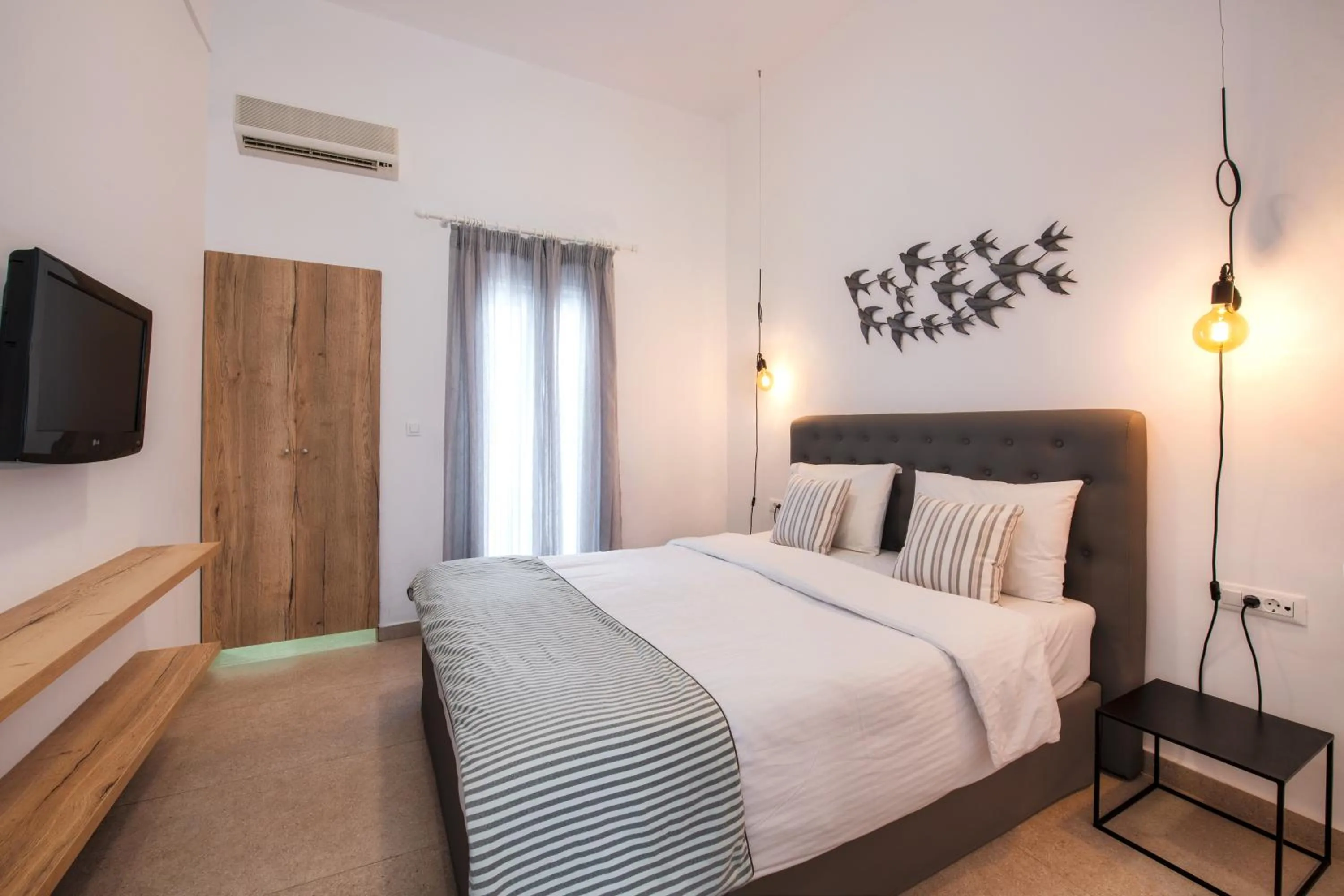 Photo of the whole room, Bed in Hotel Eucalyptus