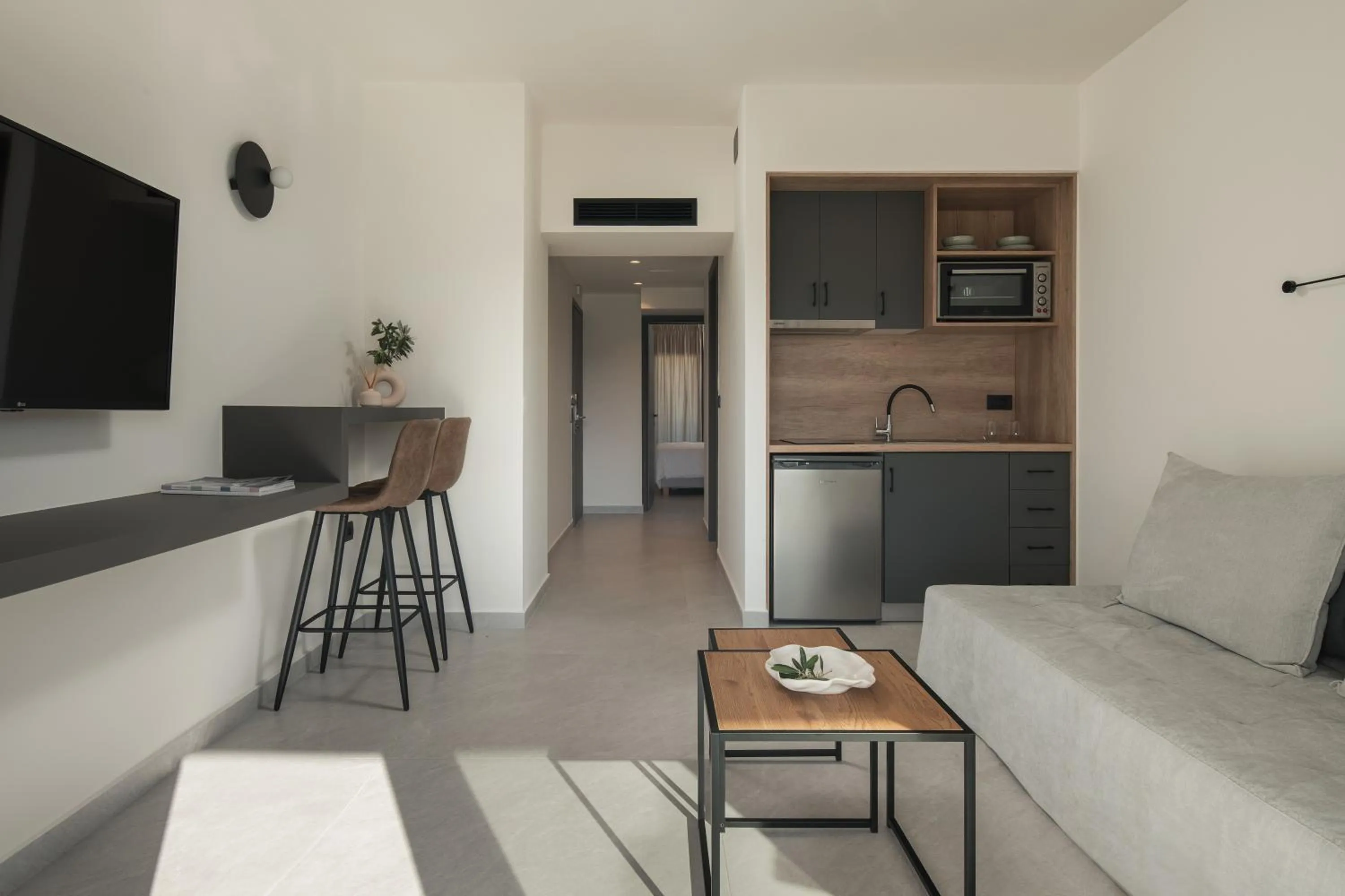 TV and multimedia in ENARIA