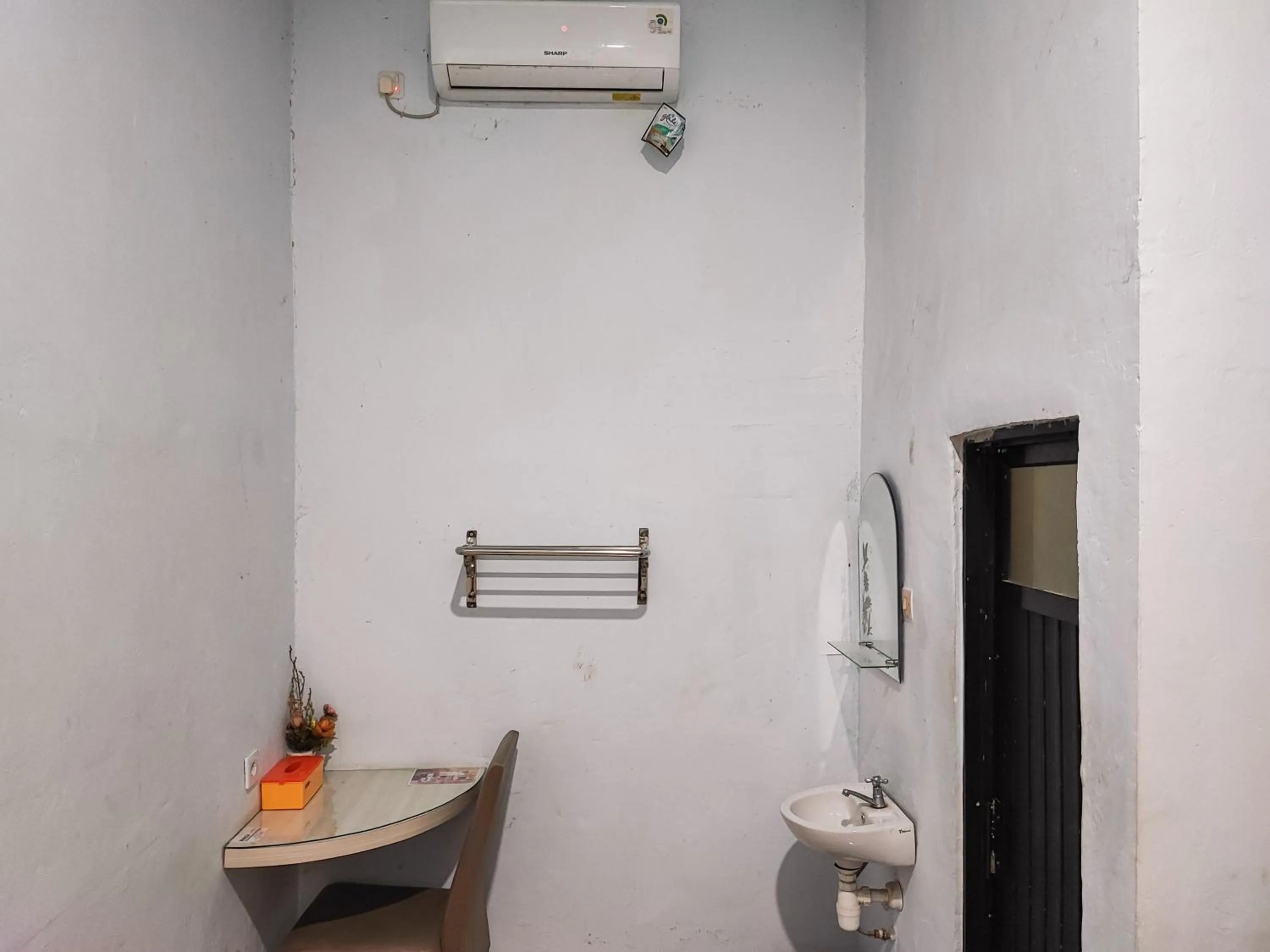 Other in Reddoorz @ Hotel Bersaudara Bungo