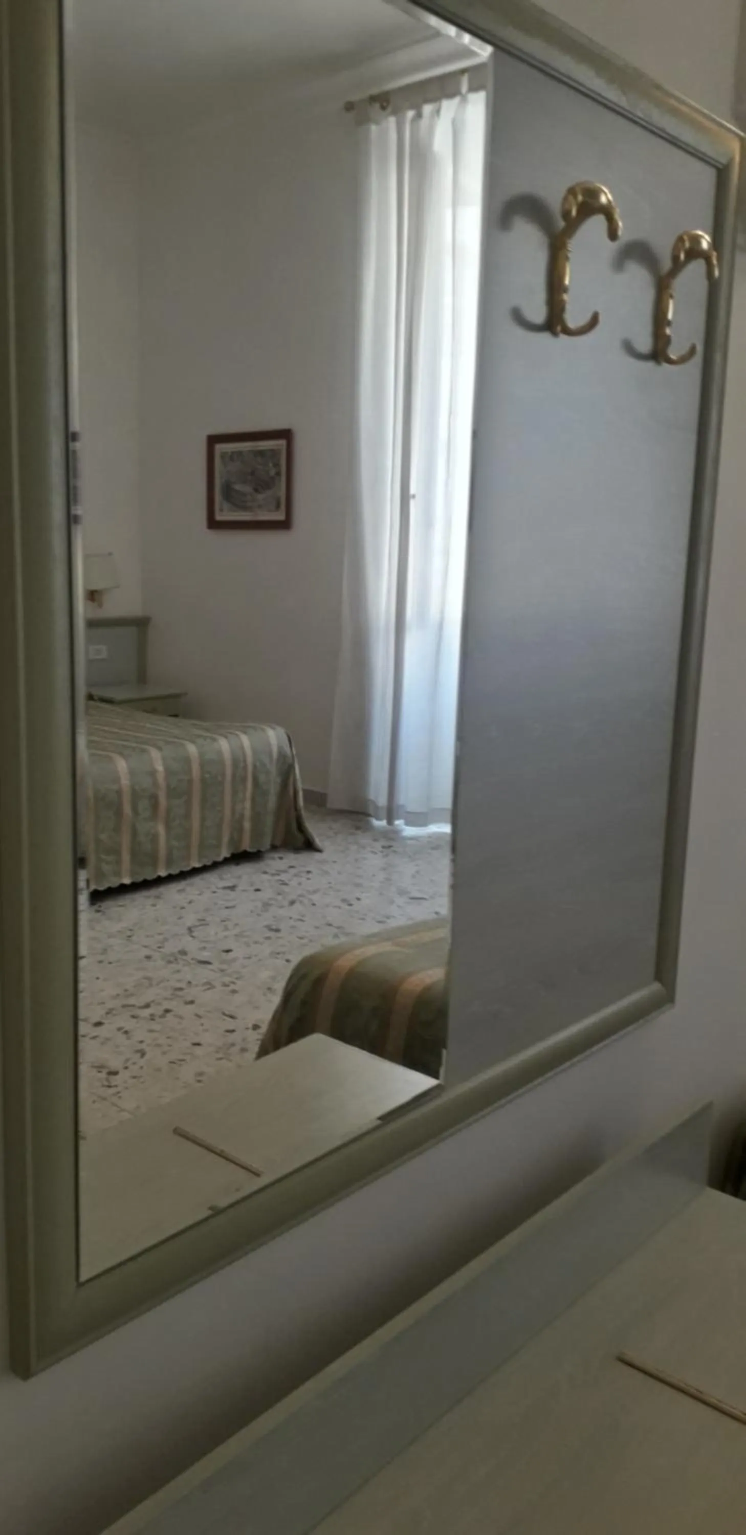 Photo of the whole room, Bed in Gioia Guest House