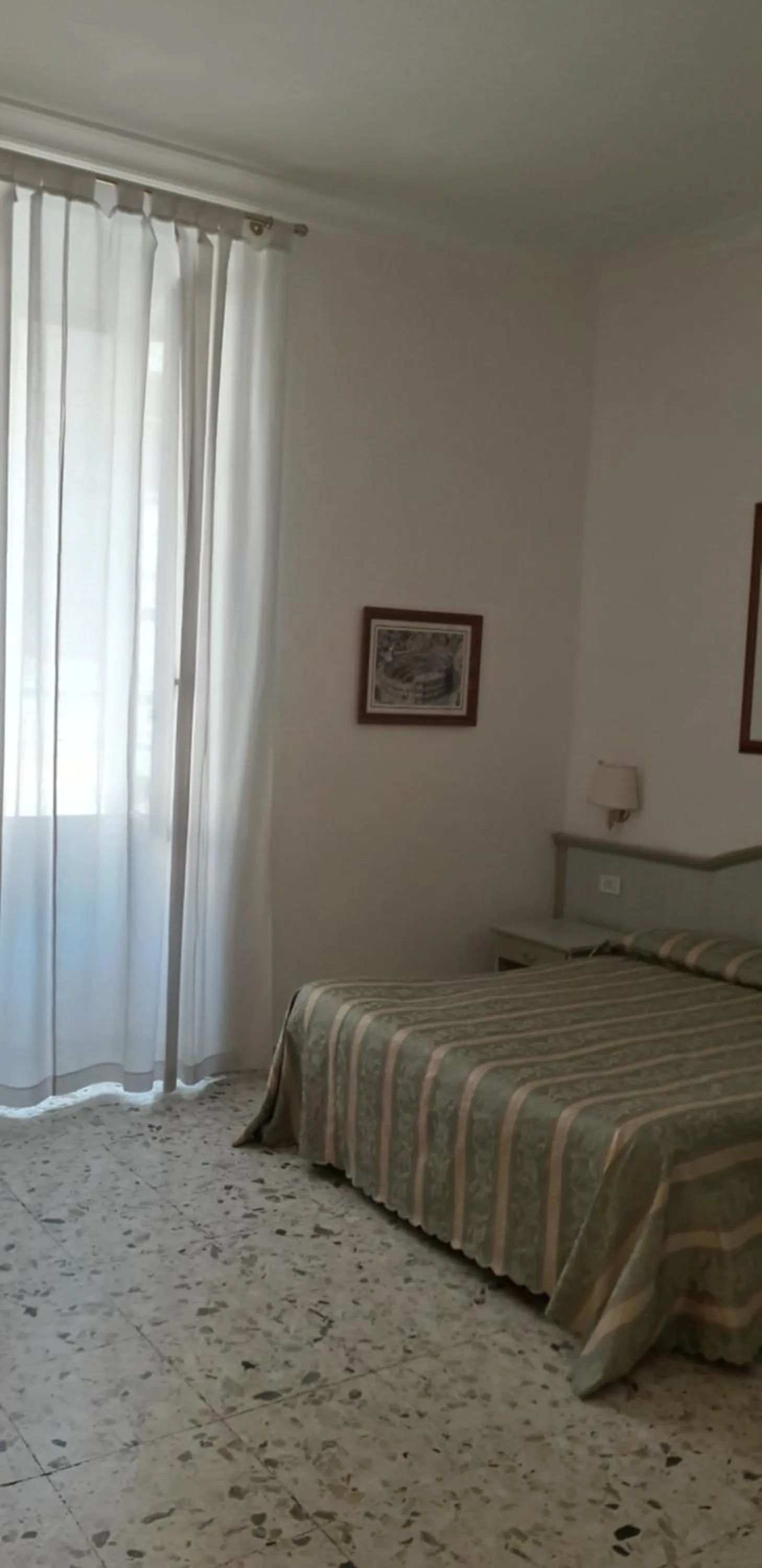 Photo of the whole room, Bed in Gioia Guest House