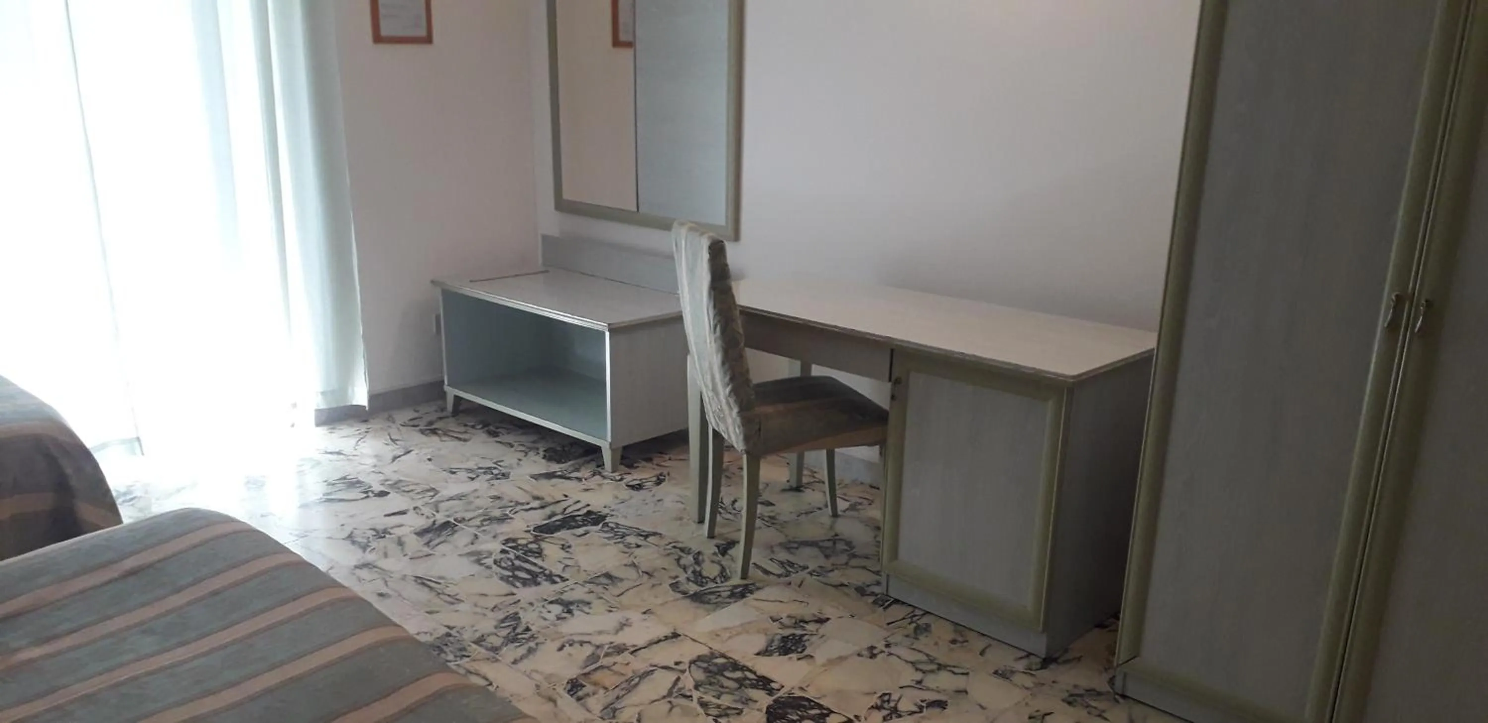 Photo of the whole room in Gioia Guest House