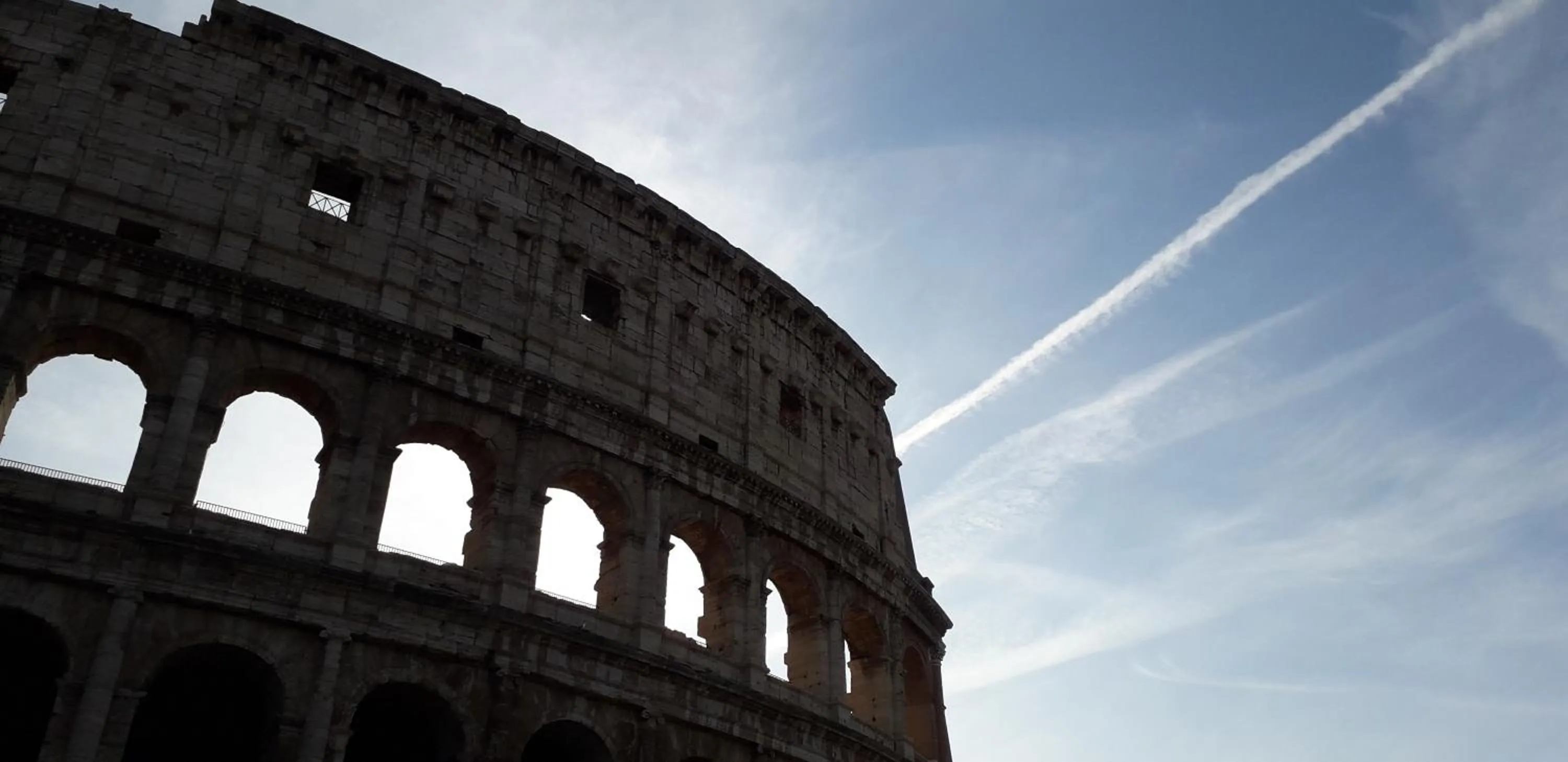 Nearby landmark in Gioia Guest House