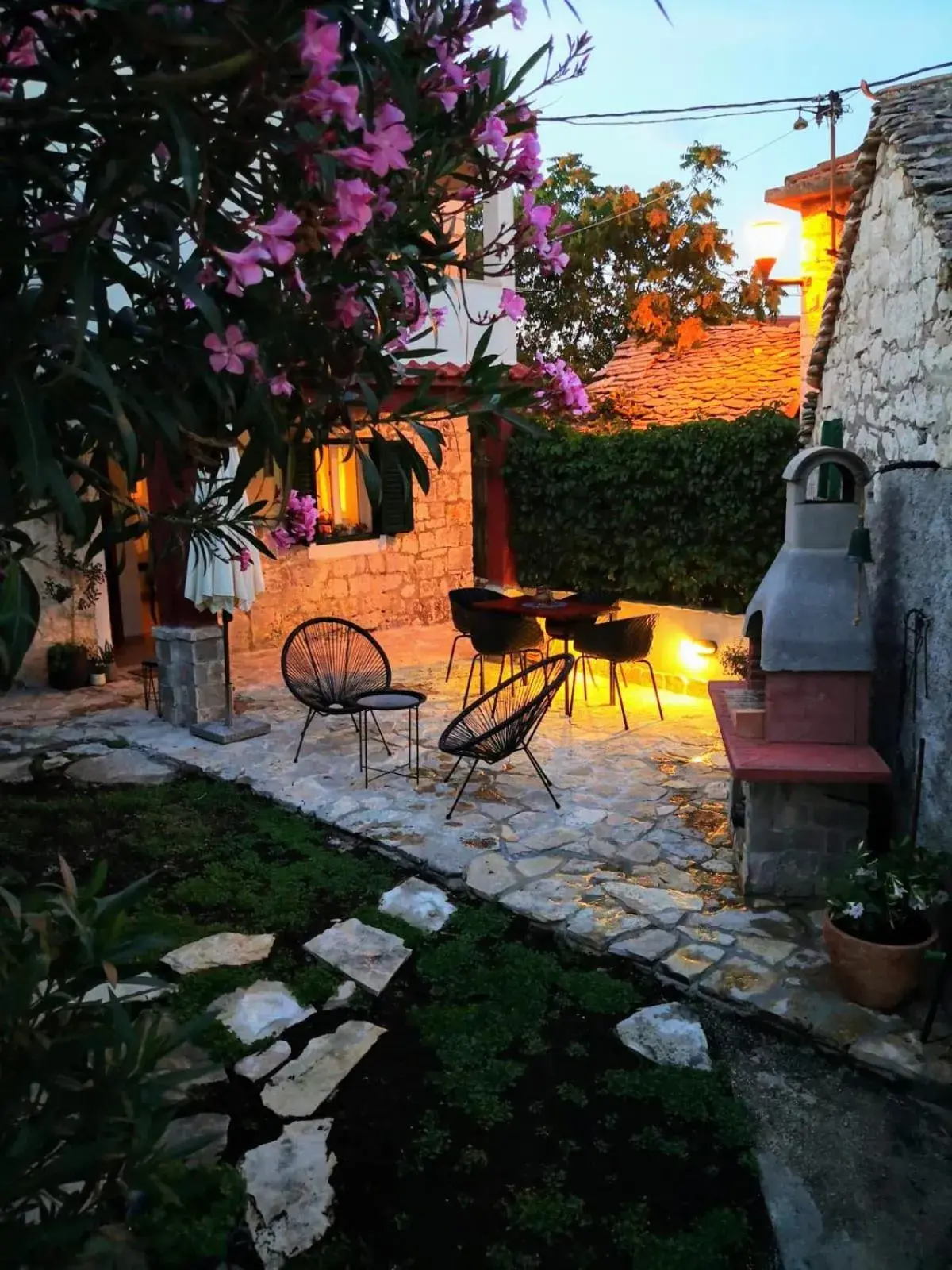 Holiday Home Little Heaven Holiday Home Little Heaven