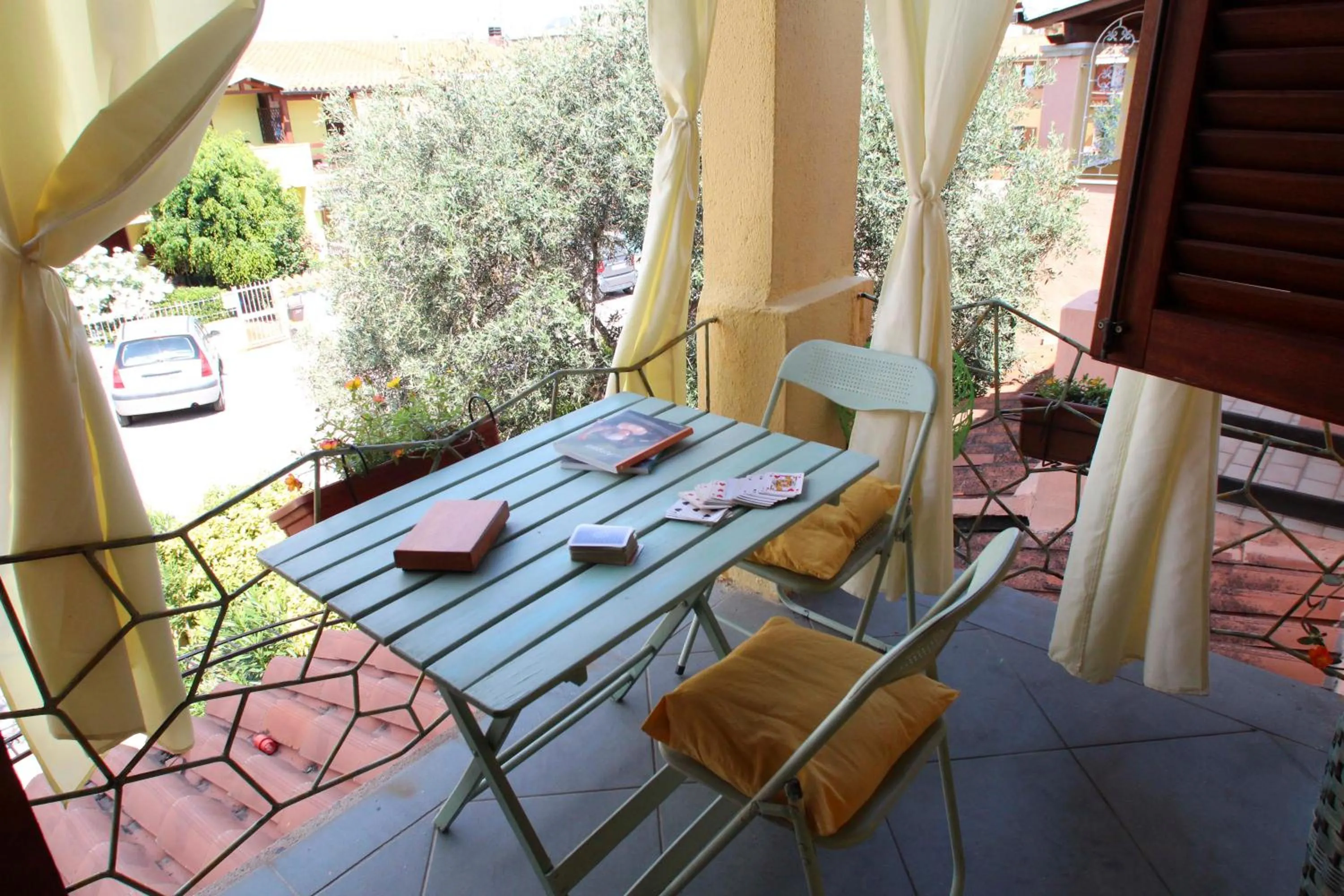 Guesthouse Nuvole