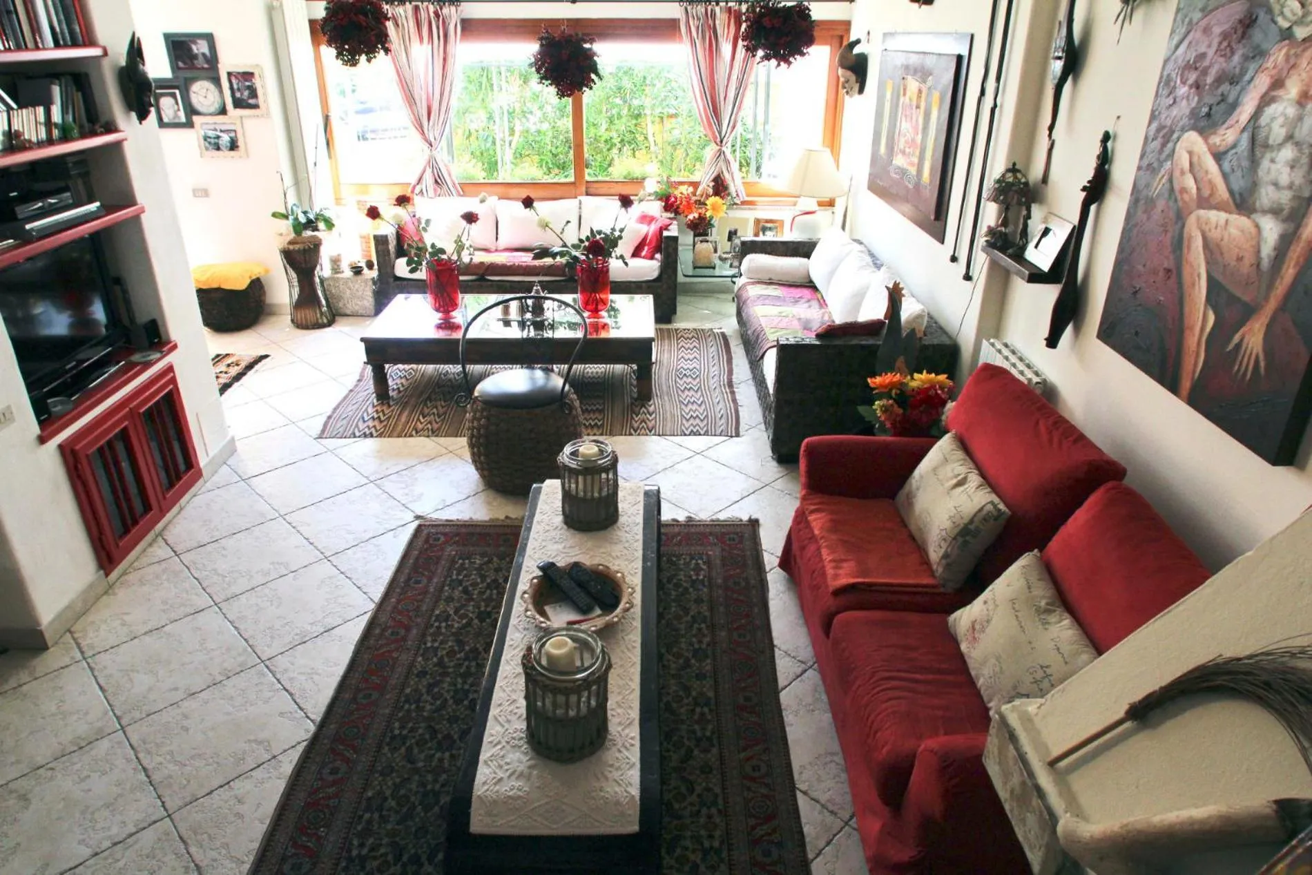 Guesthouse Nuvole