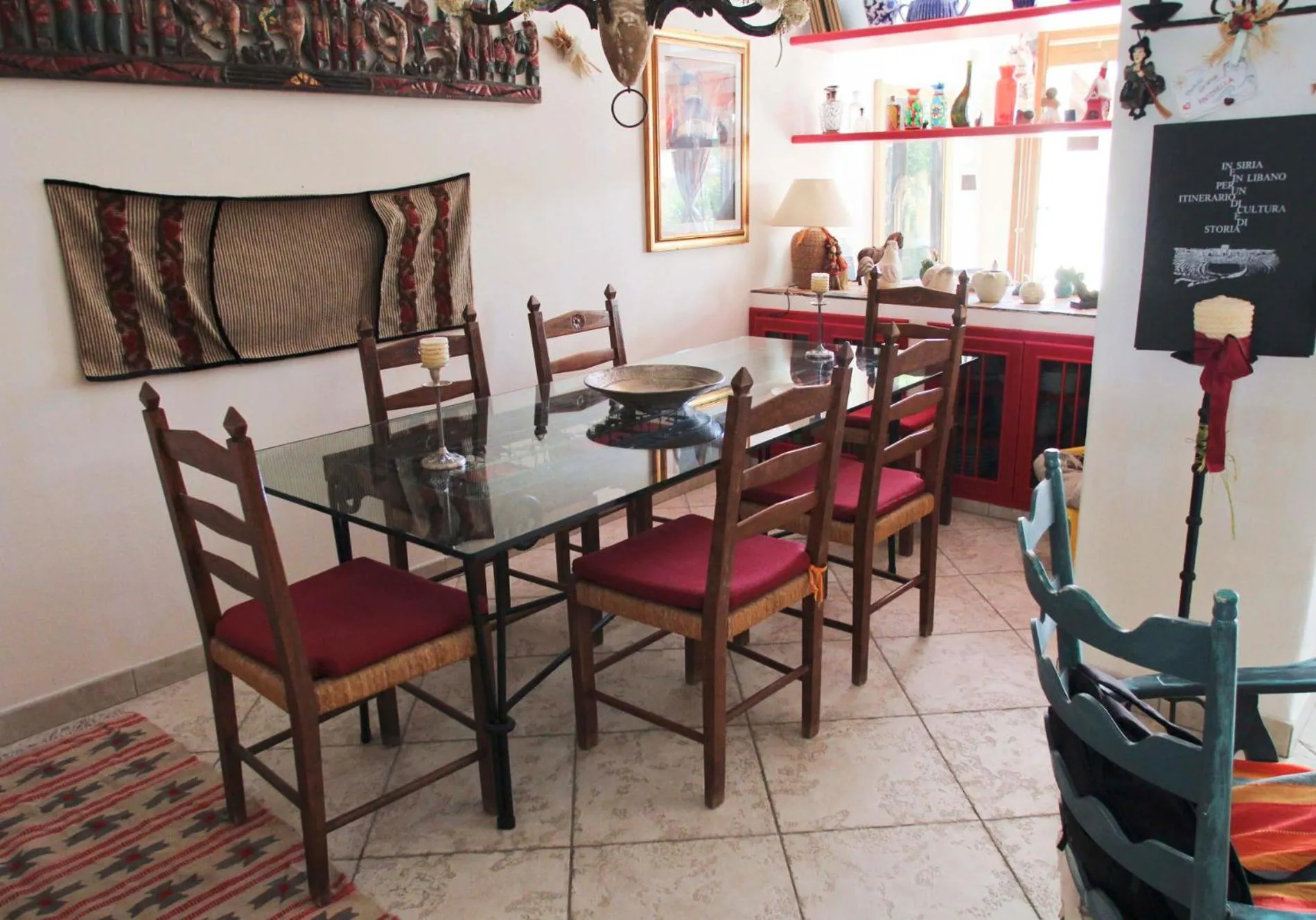 Guesthouse Nuvole