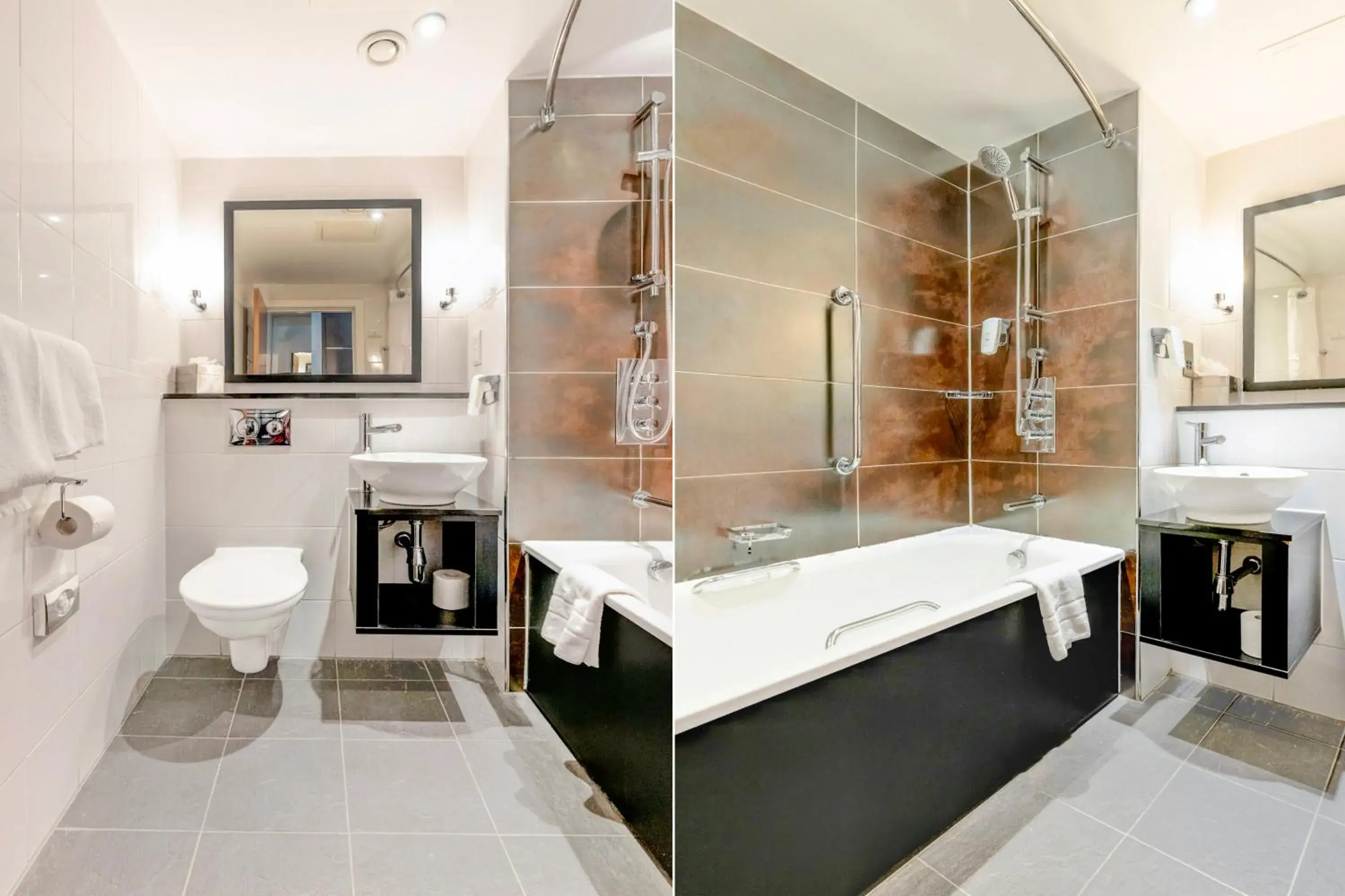 Family Room in The Landmark Hotel and SPA Leisure Club Dundee By Sunday Family Room in The Landmark Hotel and SPA Leisure Club Dundee By Sunday