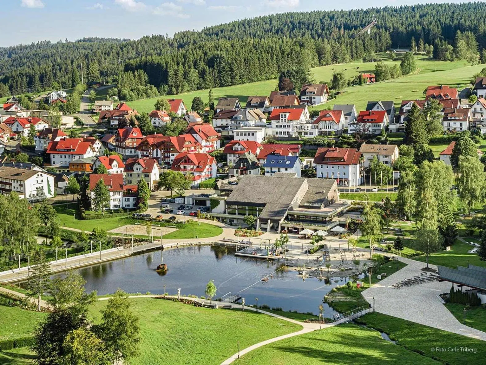 Gästehaus Ursula