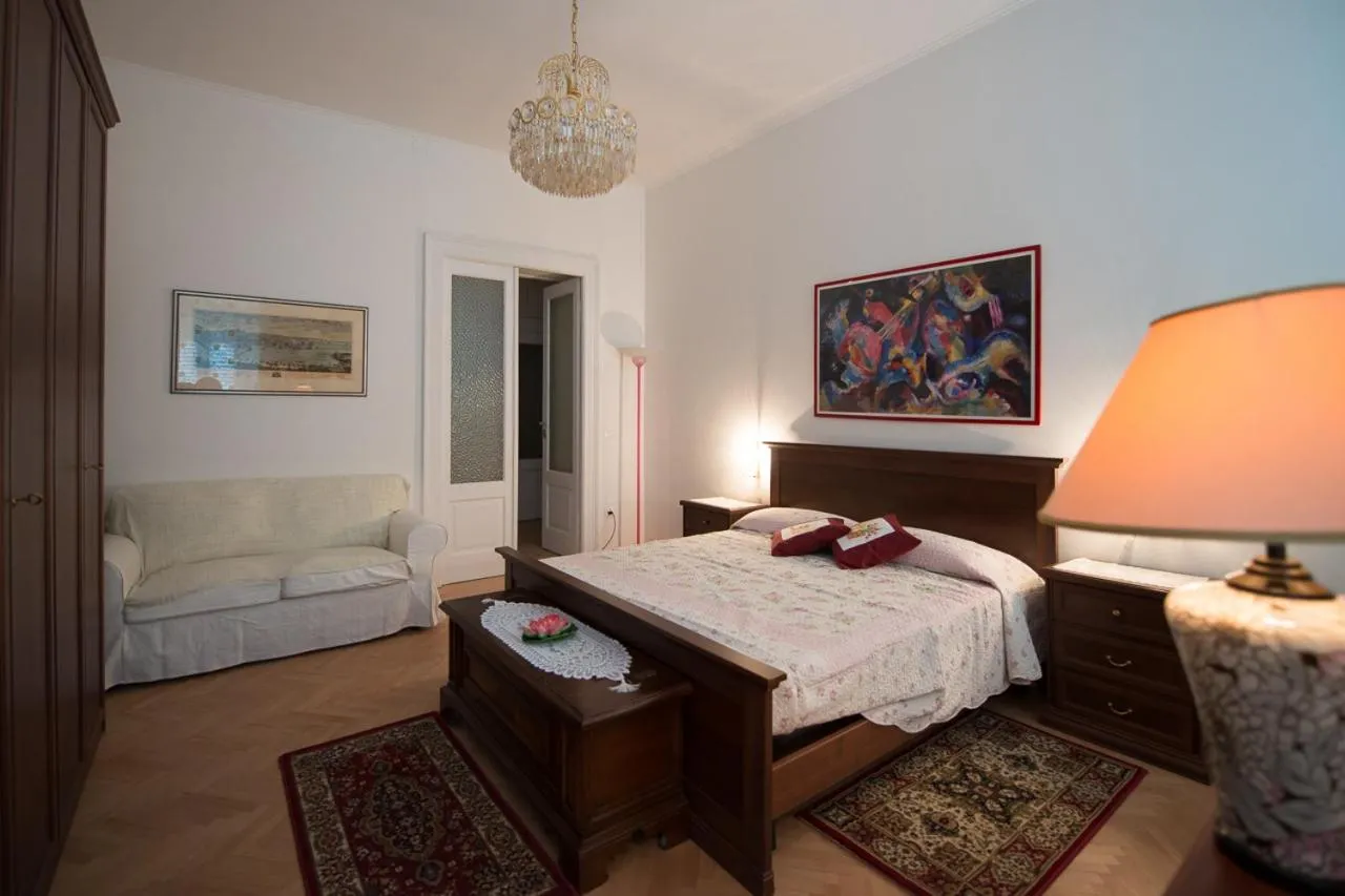Antico Borgo Teresiano