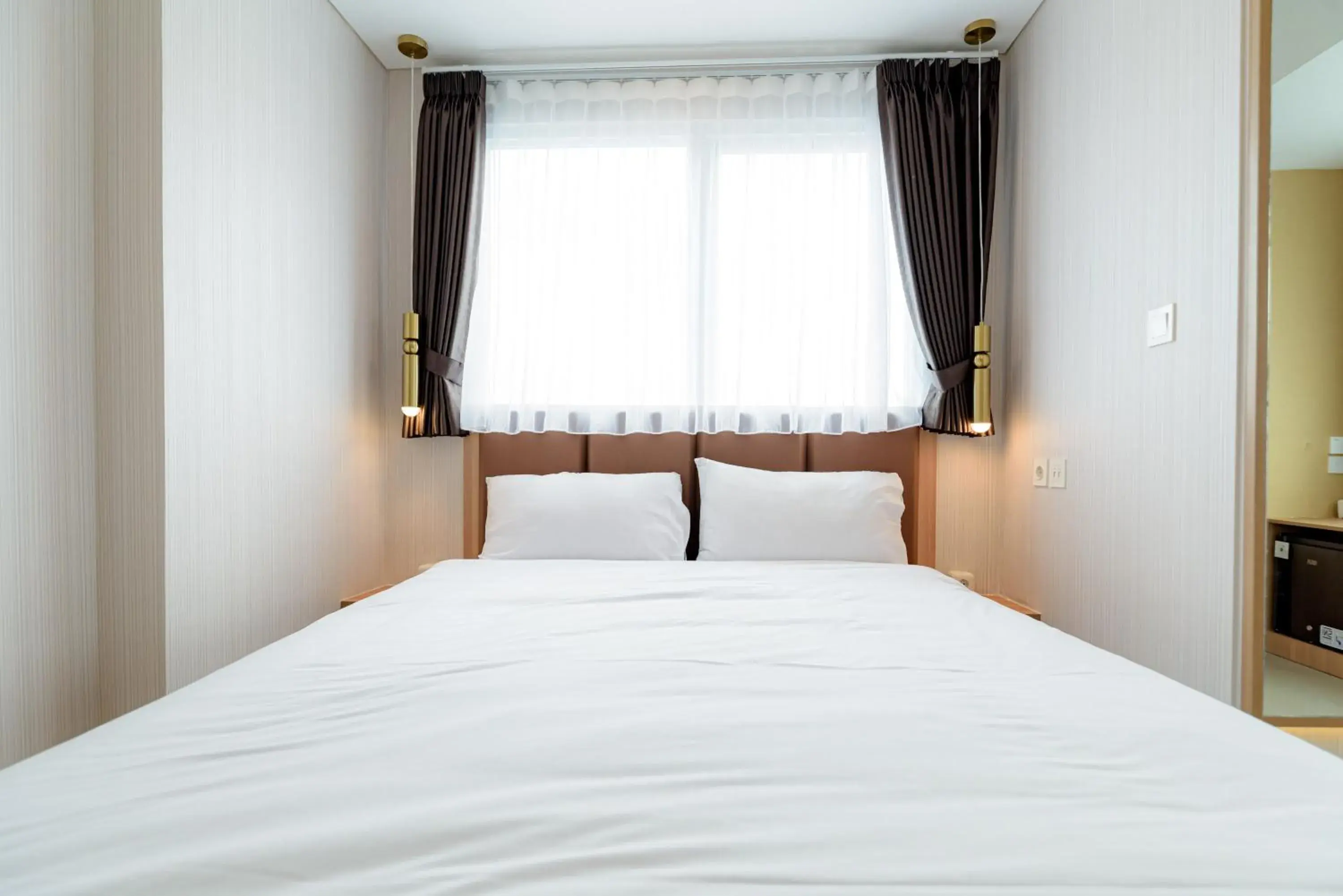 RedLiving Apartemen B Residence BSD - BE Urban Hotel RedLiving Apartemen B Residence BSD - BE Urban Hotel