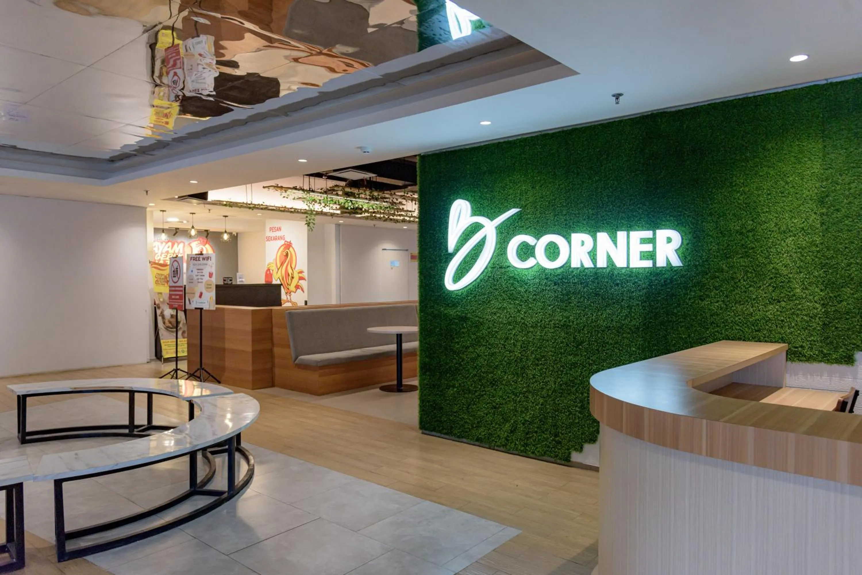 Other in RedLiving Apartemen B Residence BSD - BE Urban Hotel