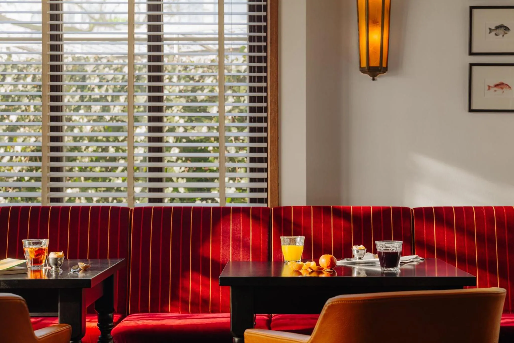 Breakfast in Leonardo Oranje Hotel Leeuwarden