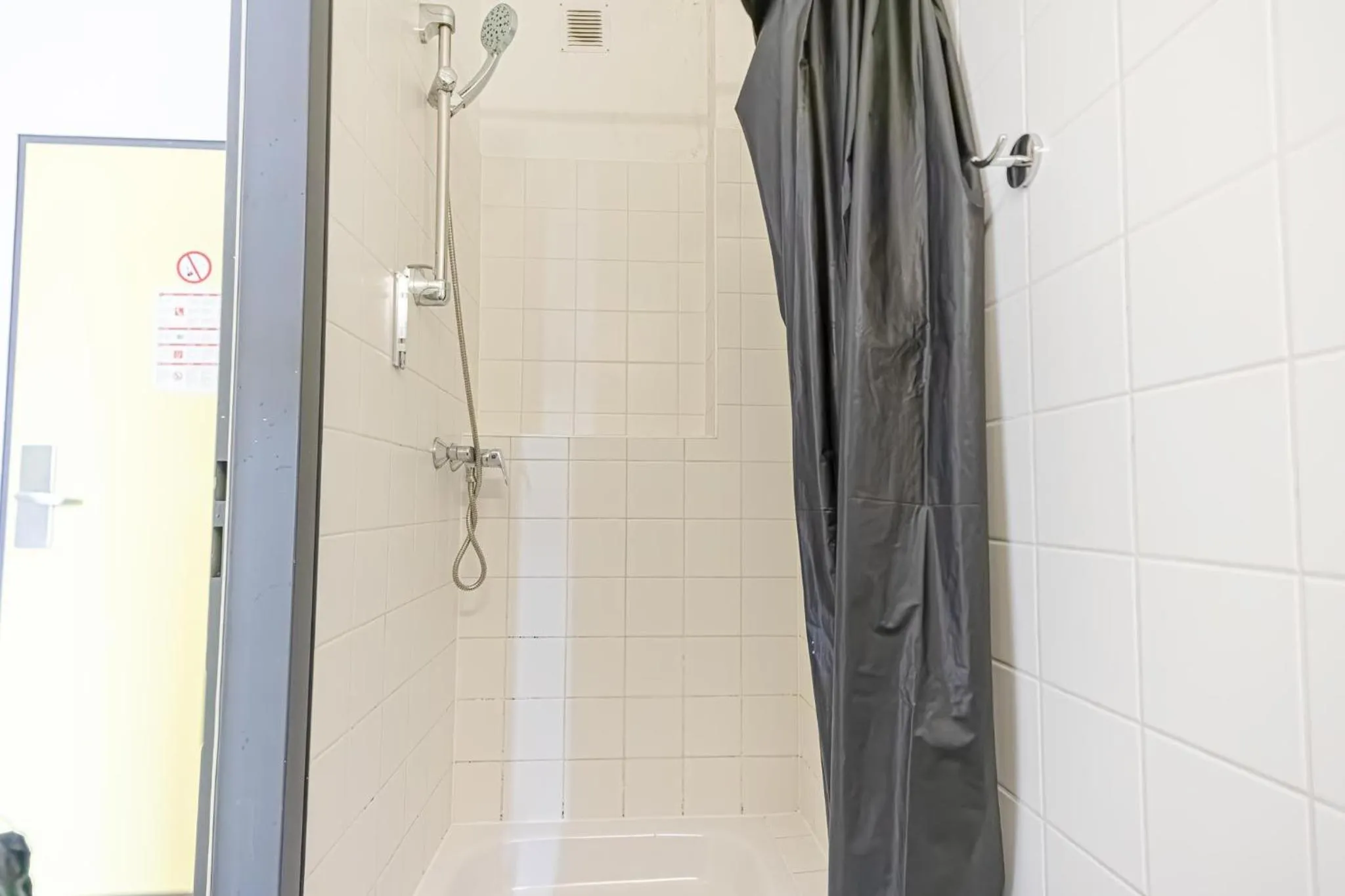 Bathroom in Hotel Astral Vienna