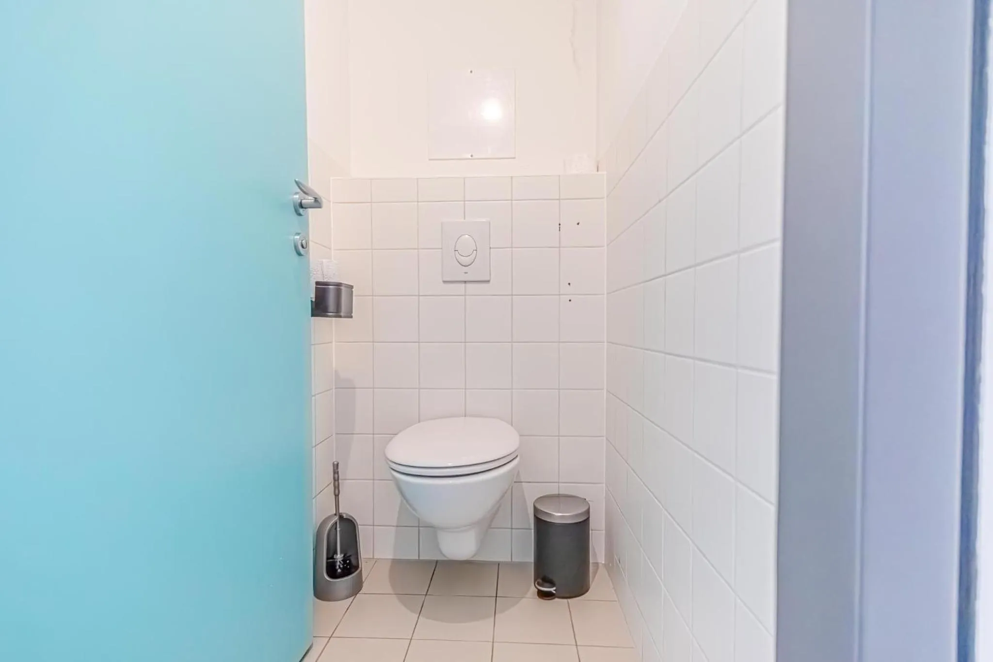 Bathroom in Hotel Astral Vienna