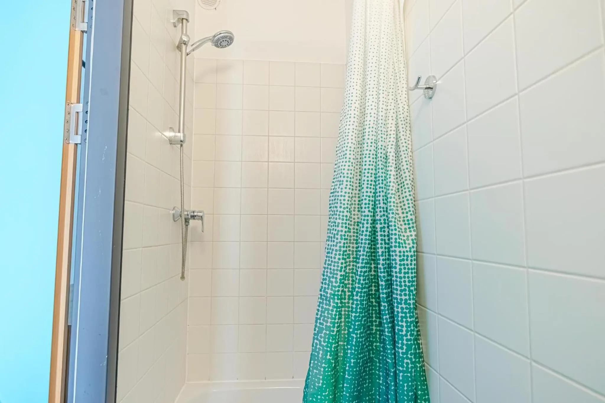 Bathroom in Hotel Astral Vienna