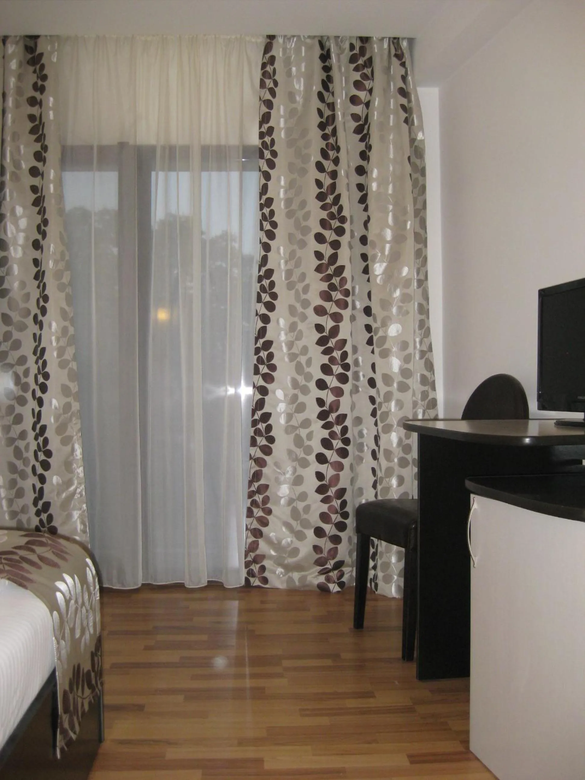 Photo of the whole room in Hotel Anina