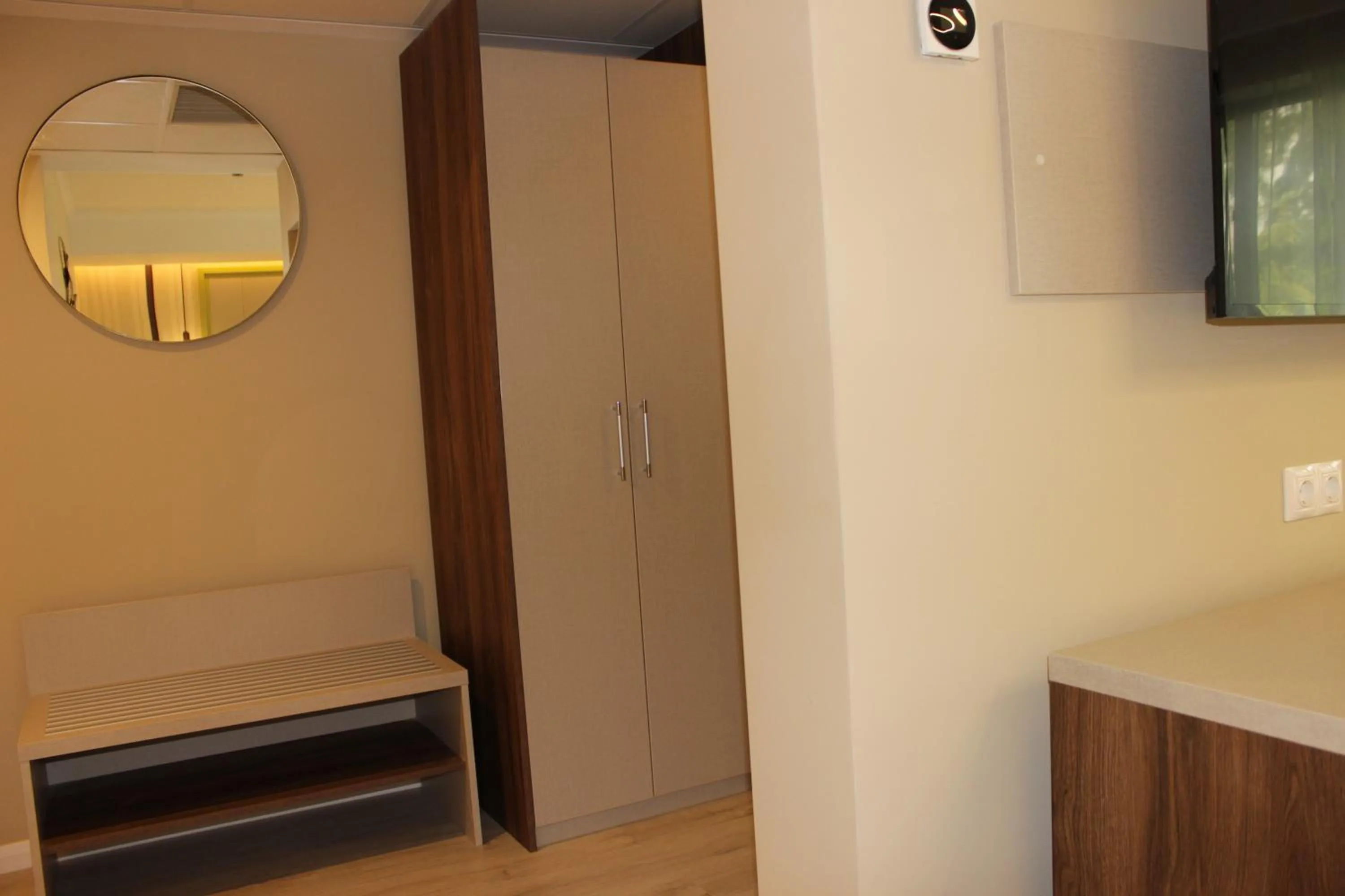 Photo of the whole room in Hotel Anina