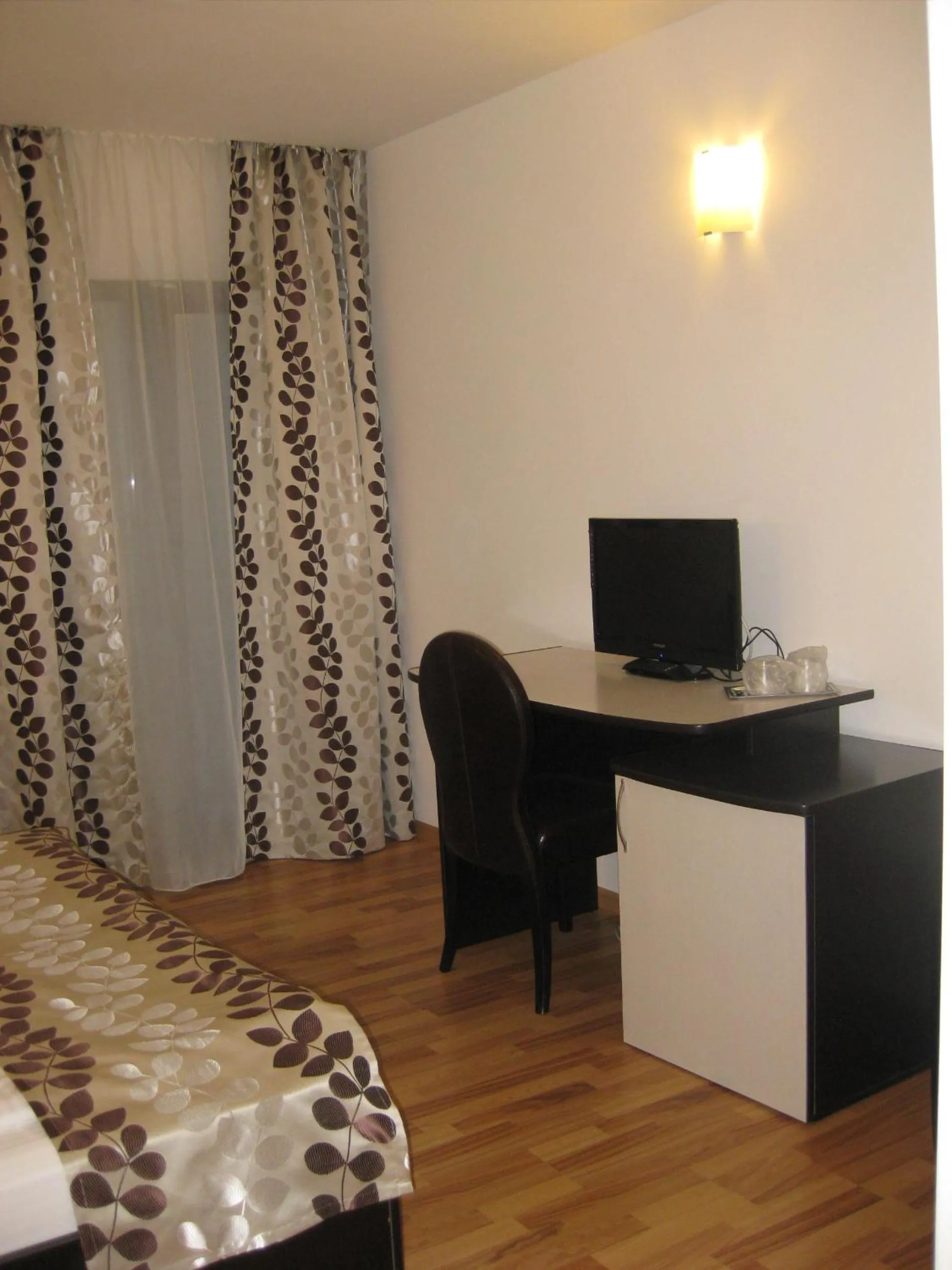 TV and multimedia in Hotel Anina