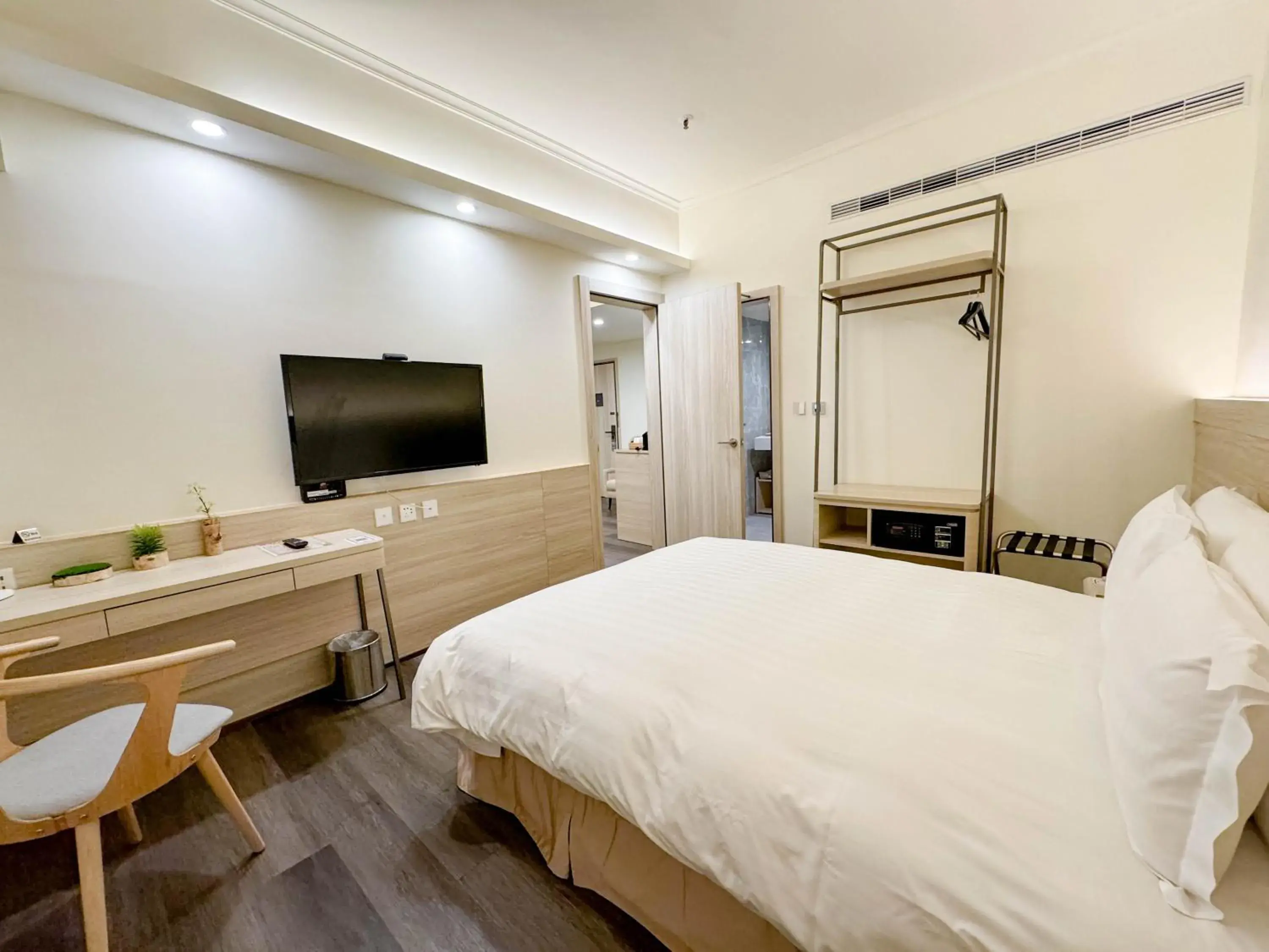 Bed in Hu House Bed in Hu House