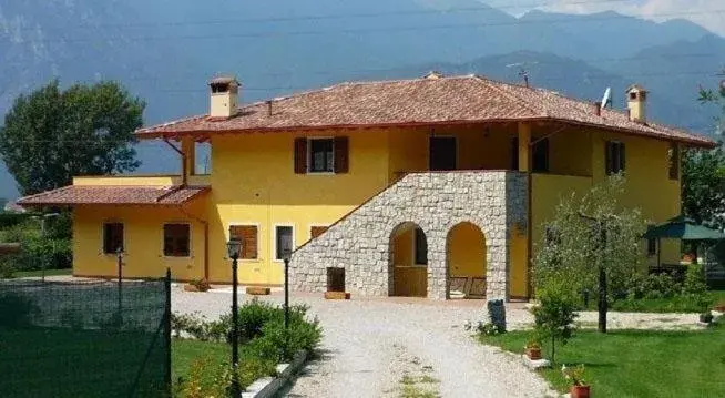 Agritur Maso Fontane Agritur Maso Fontane