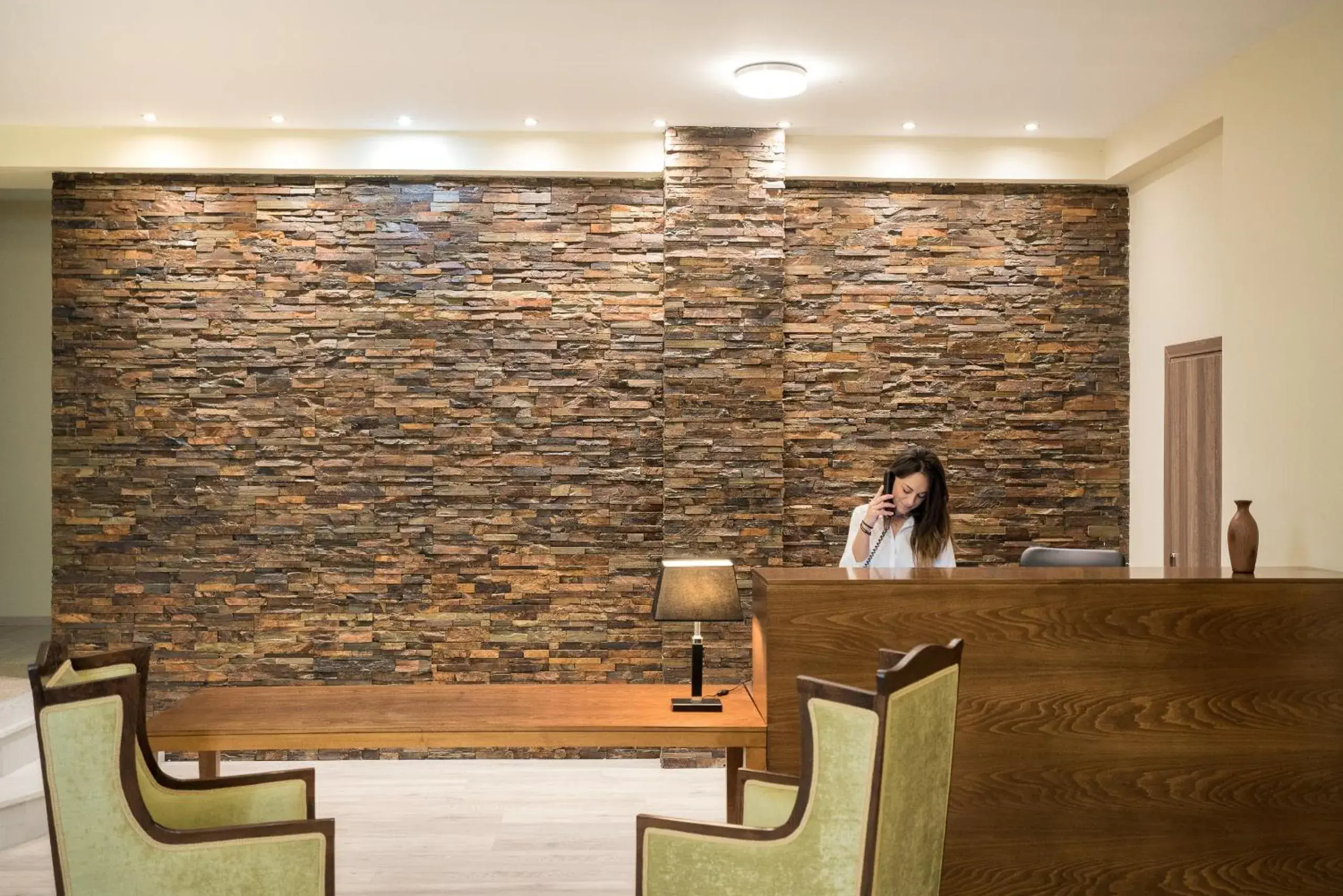 Lobby or reception in Elegance Luxury Executive Suites - Adults Only Lobby or reception in Elegance Luxury Executive Suites - Adults Only