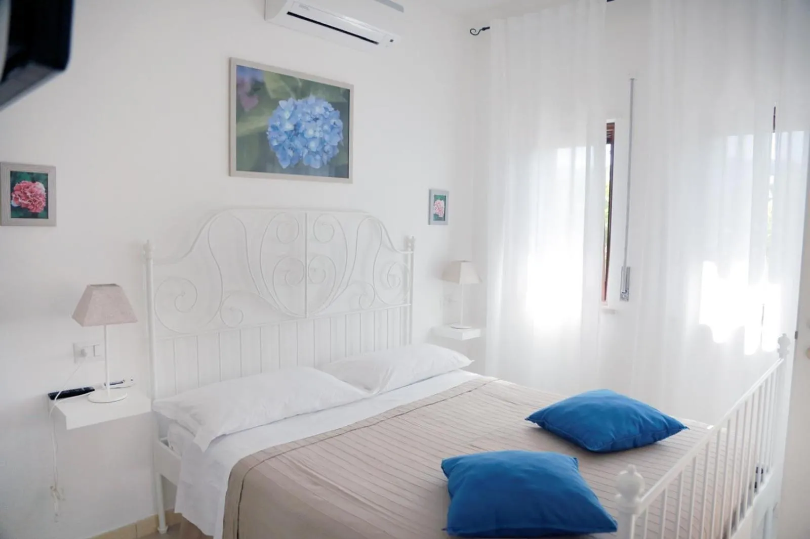 BeB Villa Pacifica