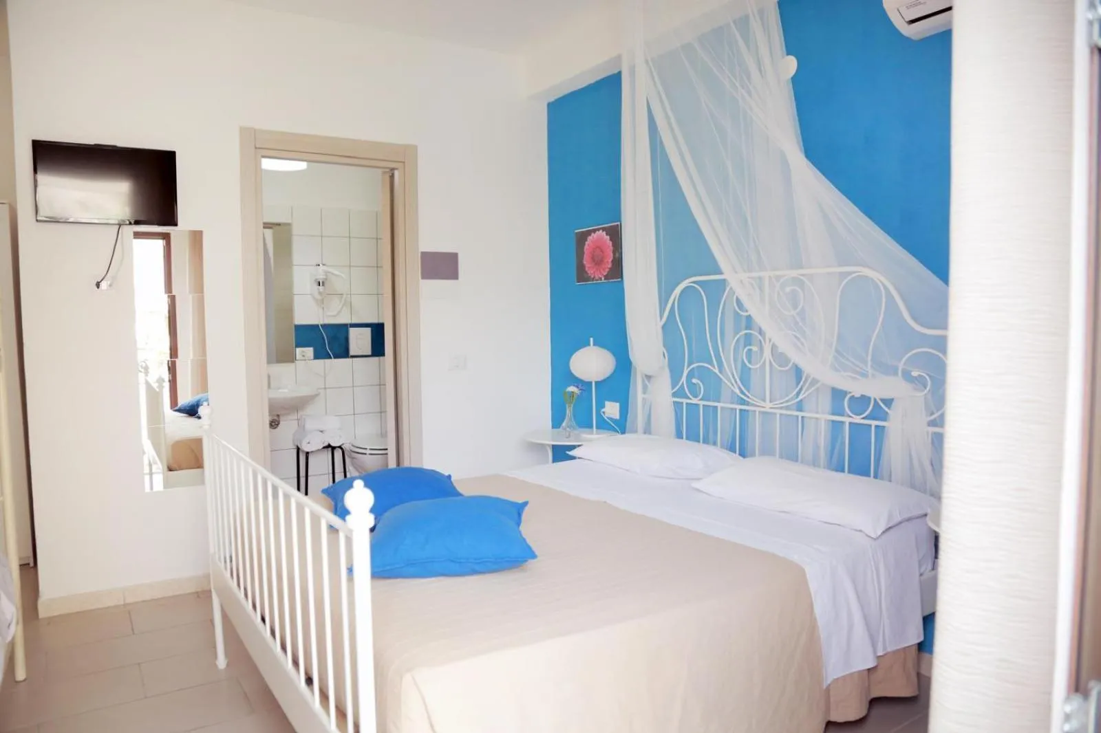 BeB Villa Pacifica