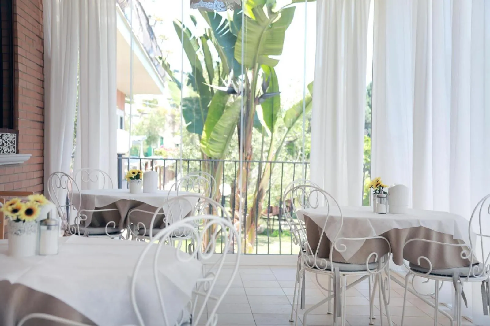 BeB Villa Pacifica