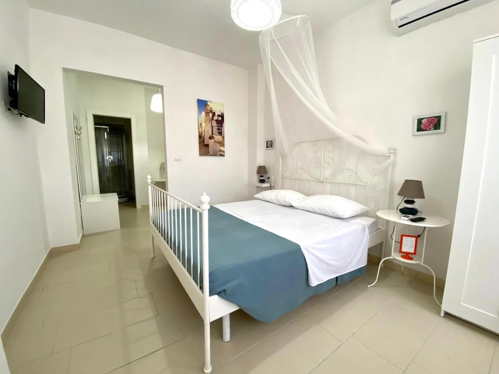 BeB Villa Pacifica