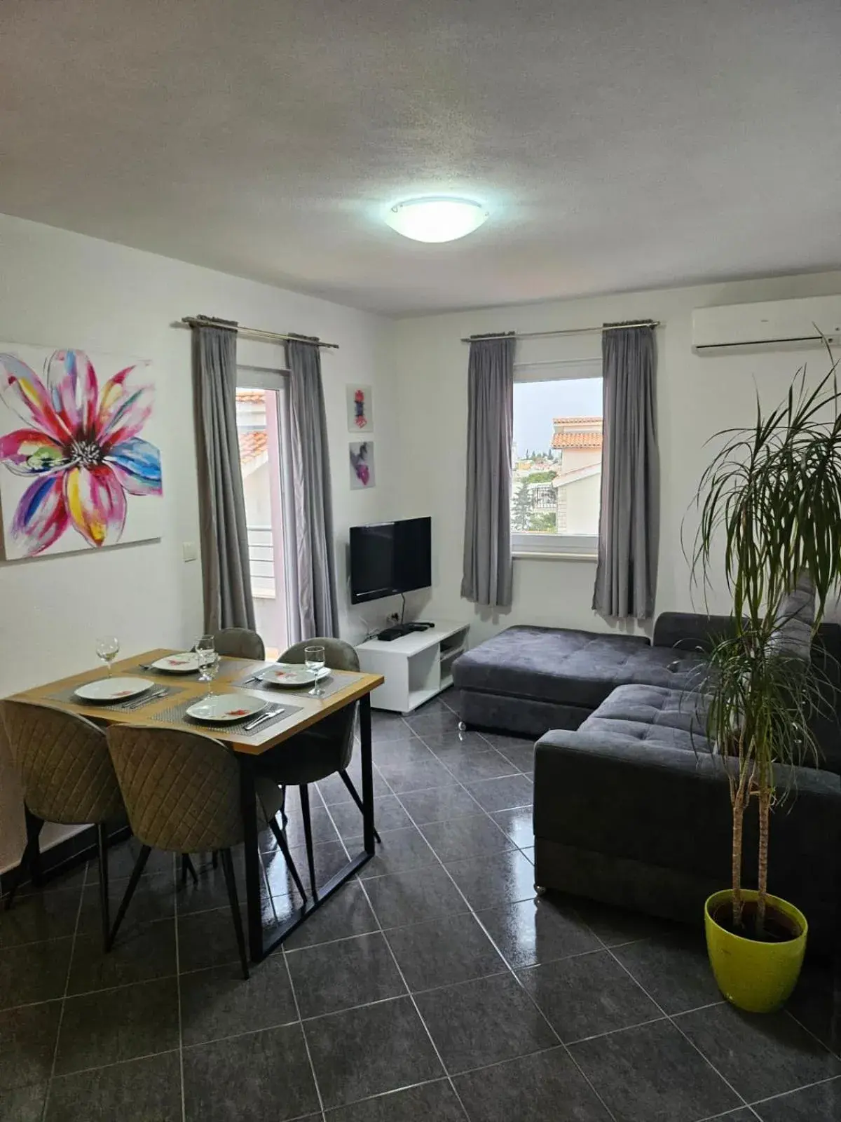 Apartments Andrijanić Apartments Andrijanić