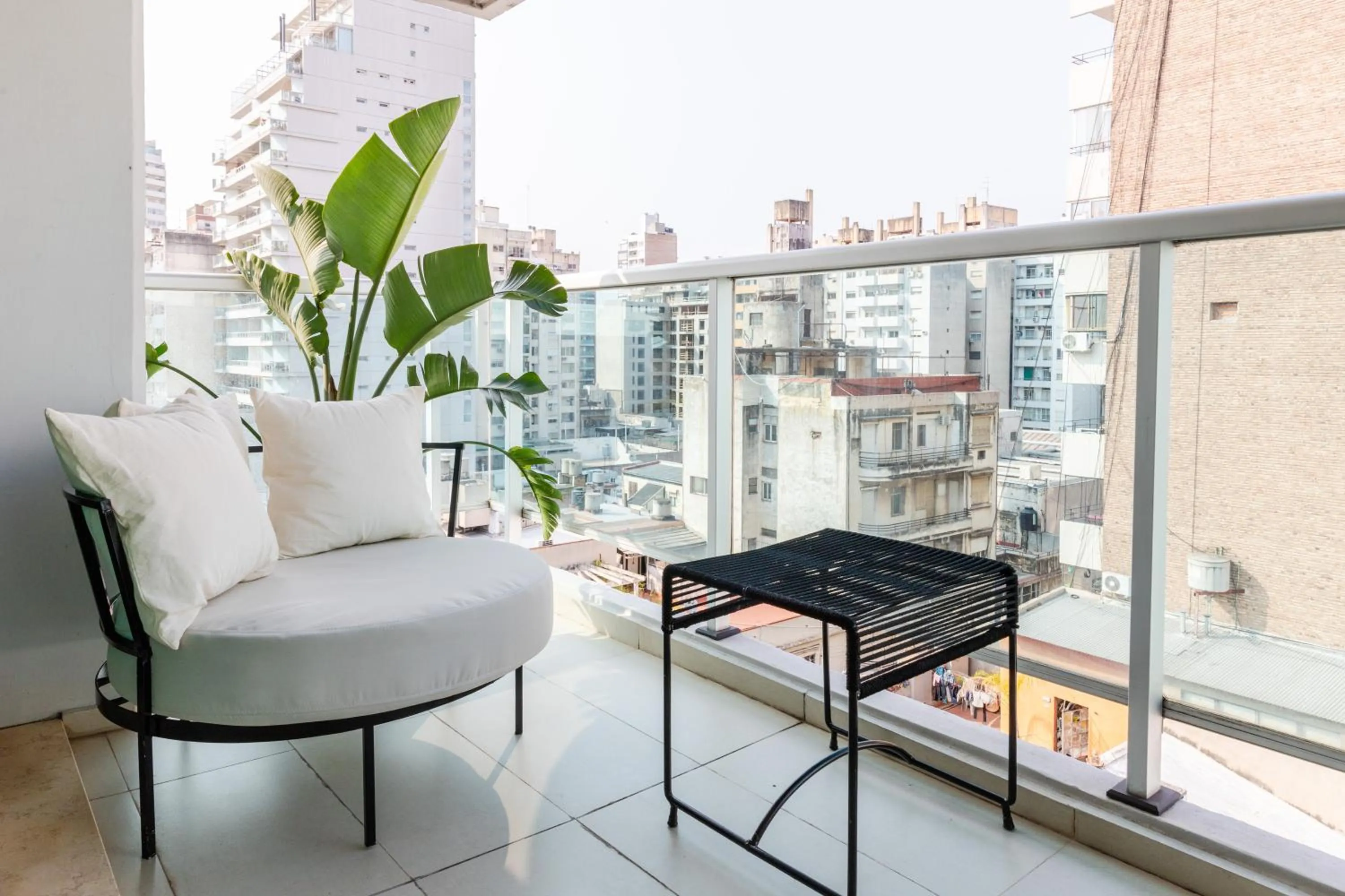 Ámbar Suites