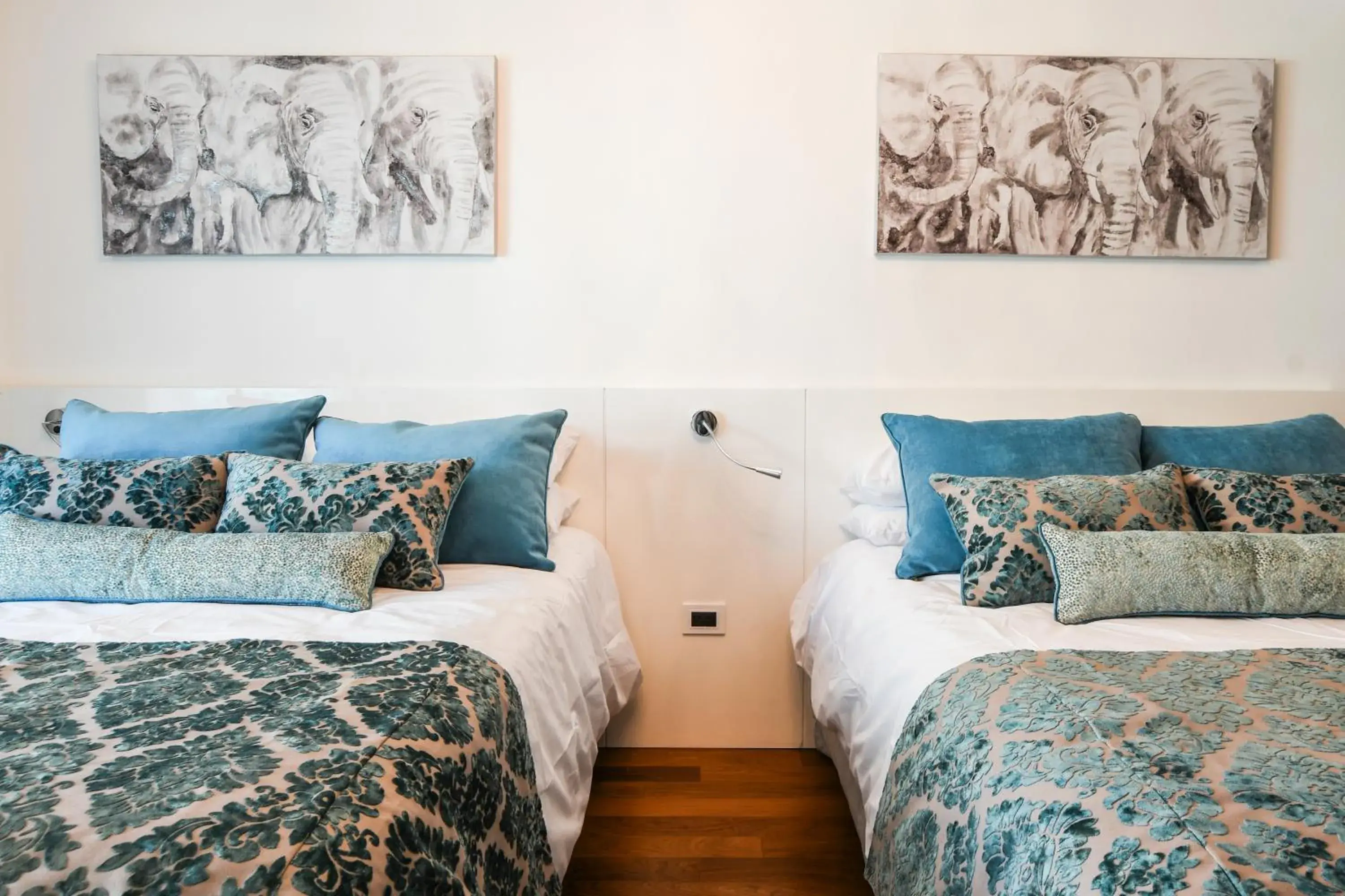 Ámbar Suites Ámbar Suites