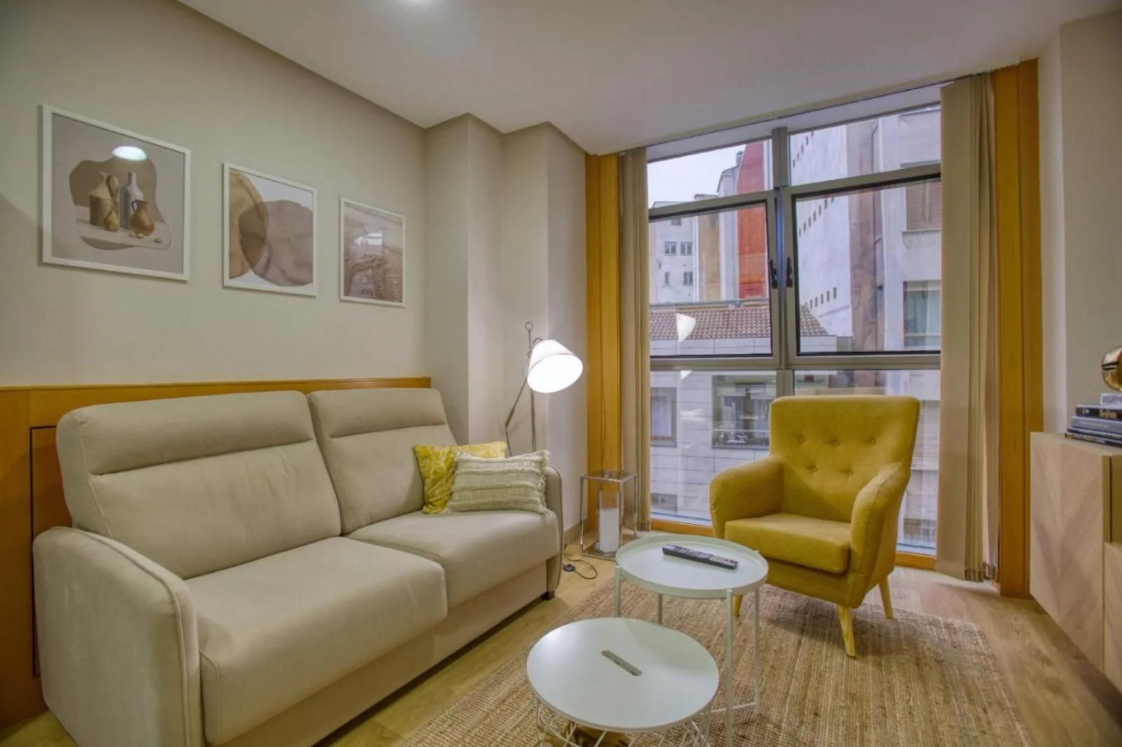 El loft de Berta - VUT 6221 AS