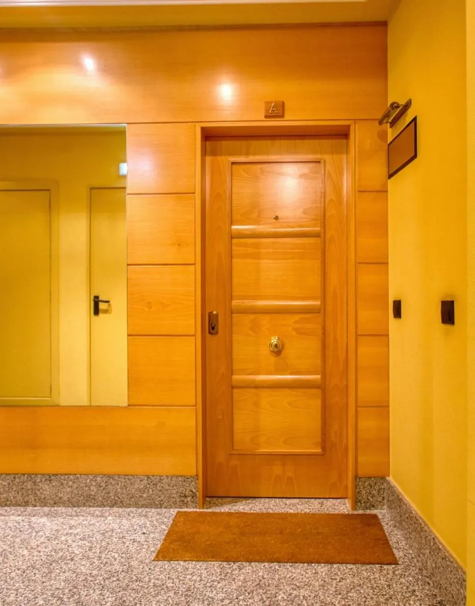 El loft de Berta - VUT 6221 AS