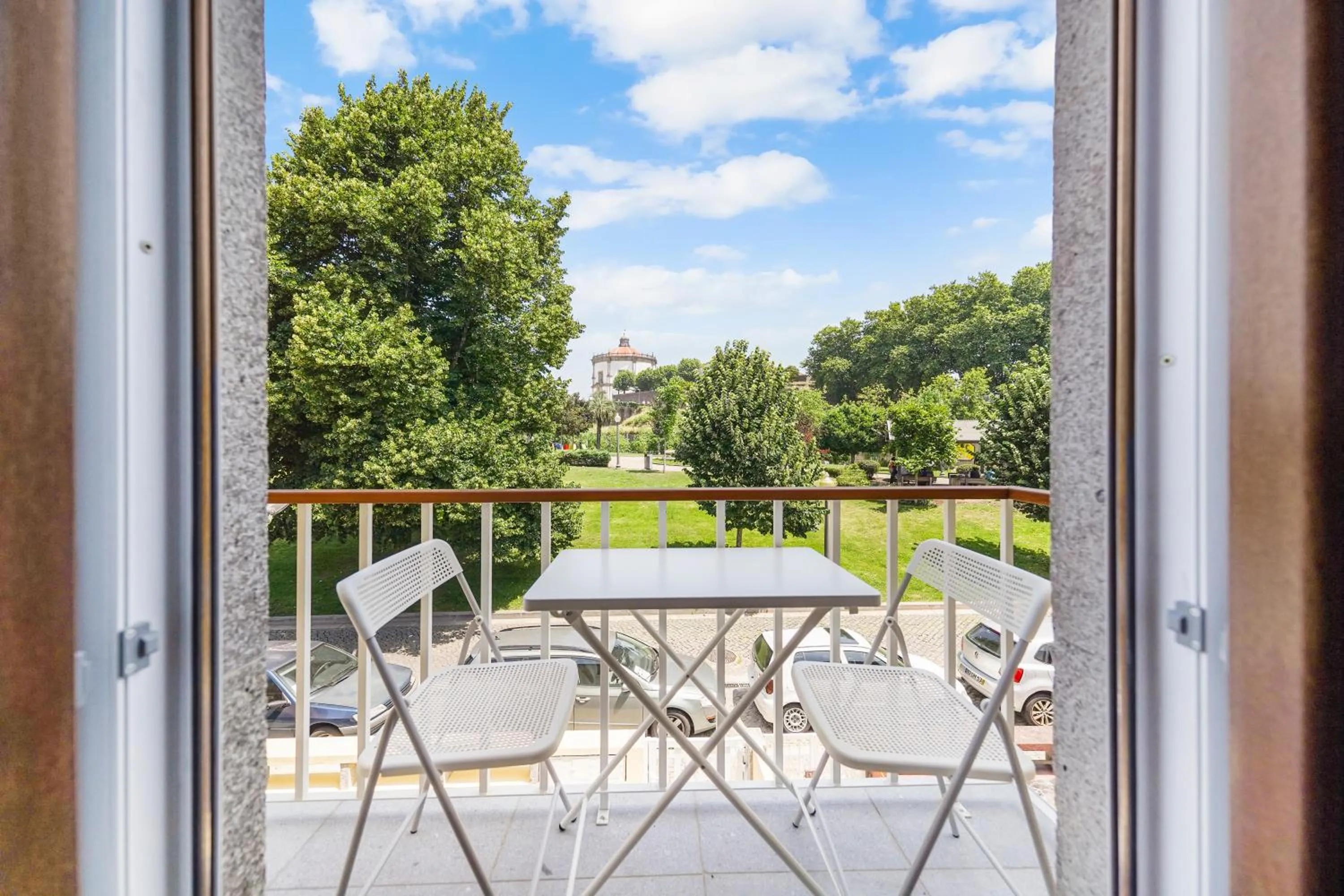New Apartments Luiz I Bridge by Amber Star Rent