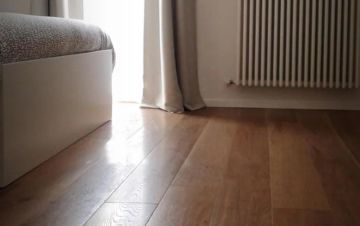 Bedroom in Dimora Nonna Rosa