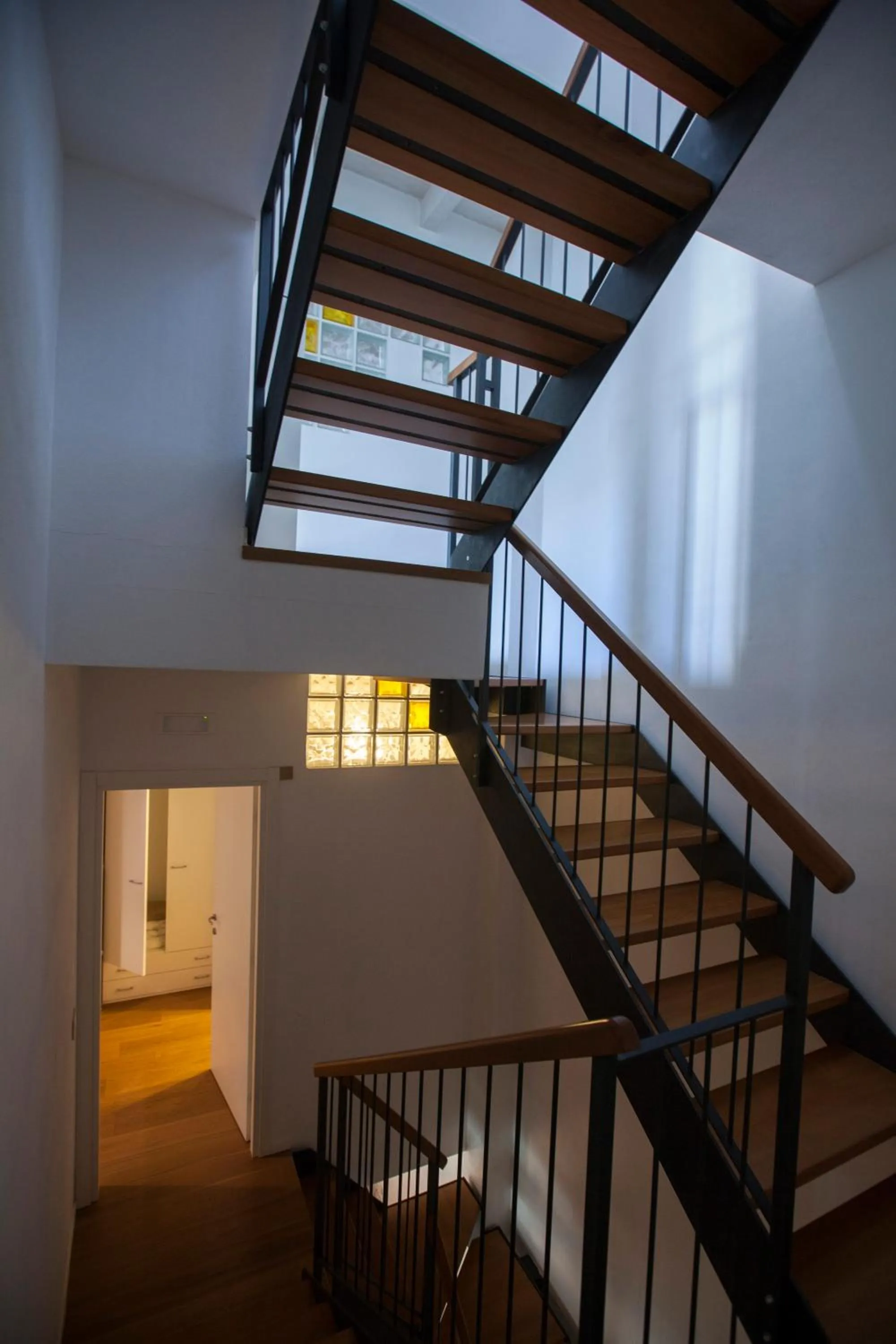 Decorative detail in Dimora Nonna Rosa