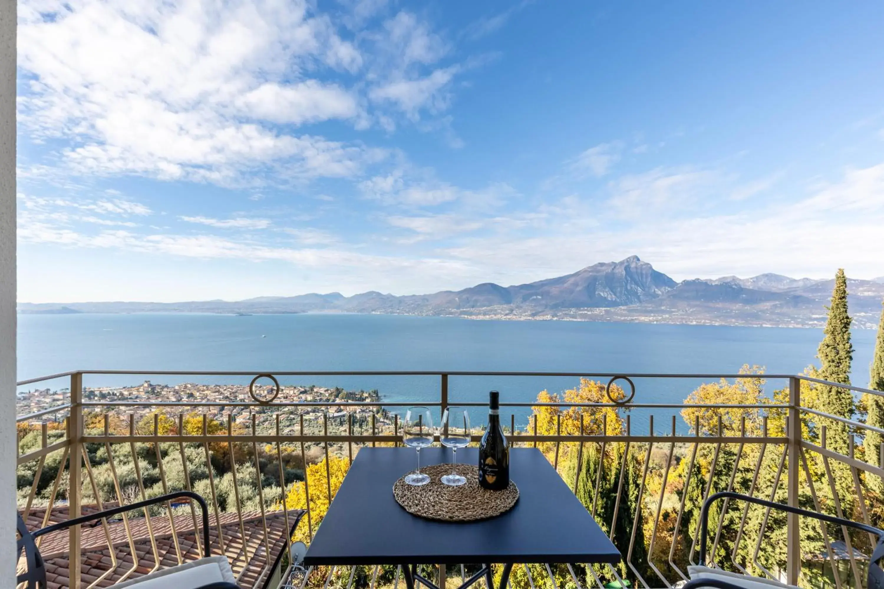 Casa Serena Lake View Casa Serena Lake View