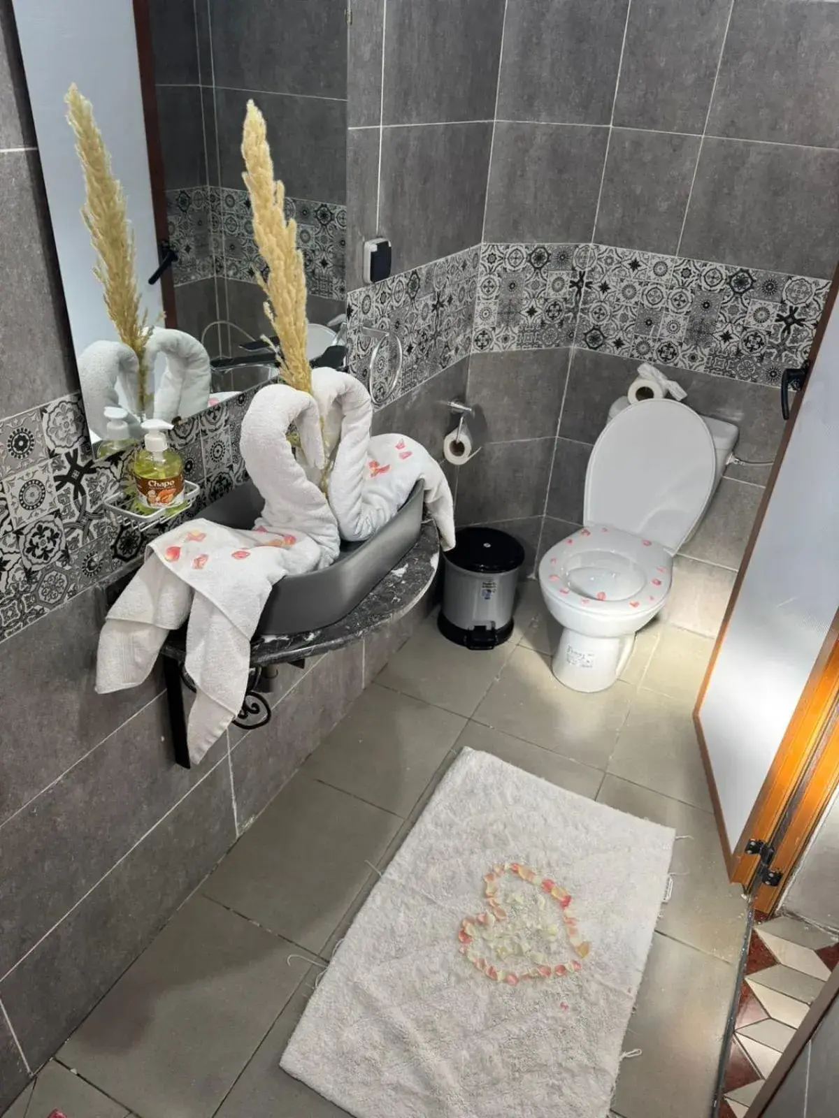 Deluxe Double Room in Riad Douja Deluxe Double Room in Riad Douja