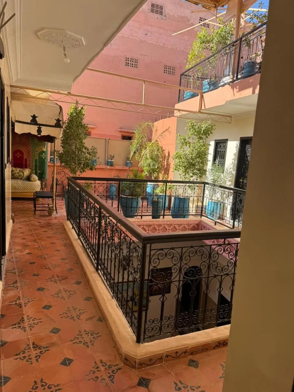 Riad Douja