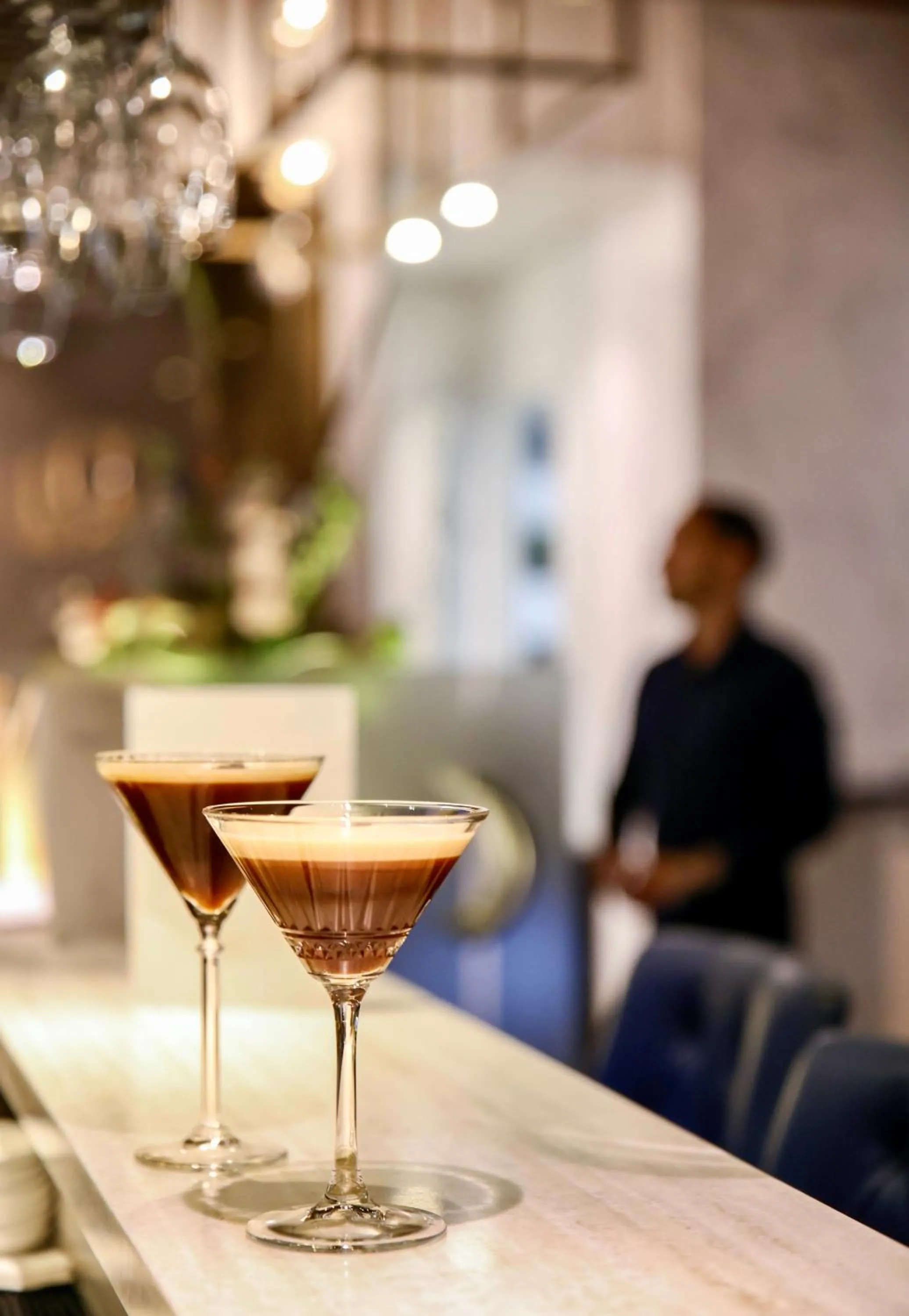 Lounge or bar in Boutique Hotel Albus Amsterdam Centre