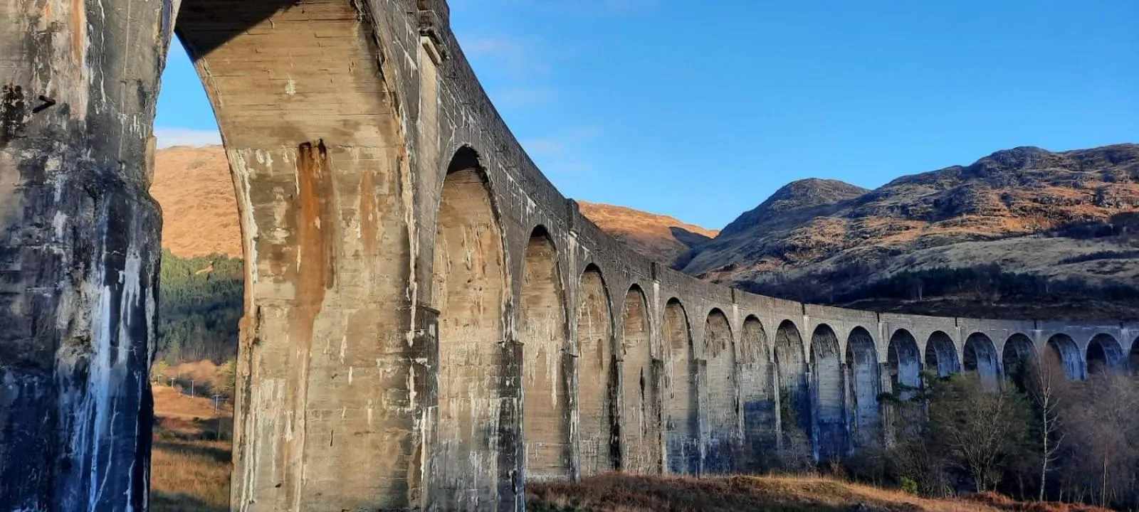 Nearby landmark in Torbeag House