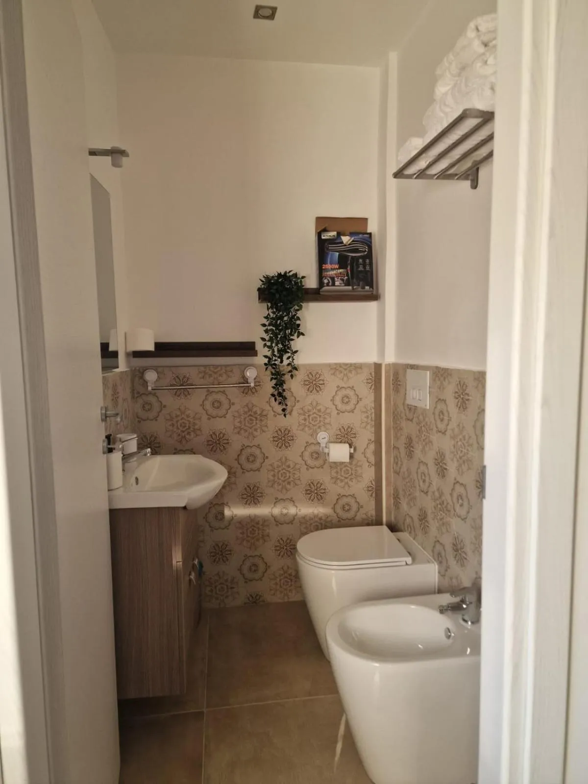 Antico Palazzo del Corso by Home Dardano