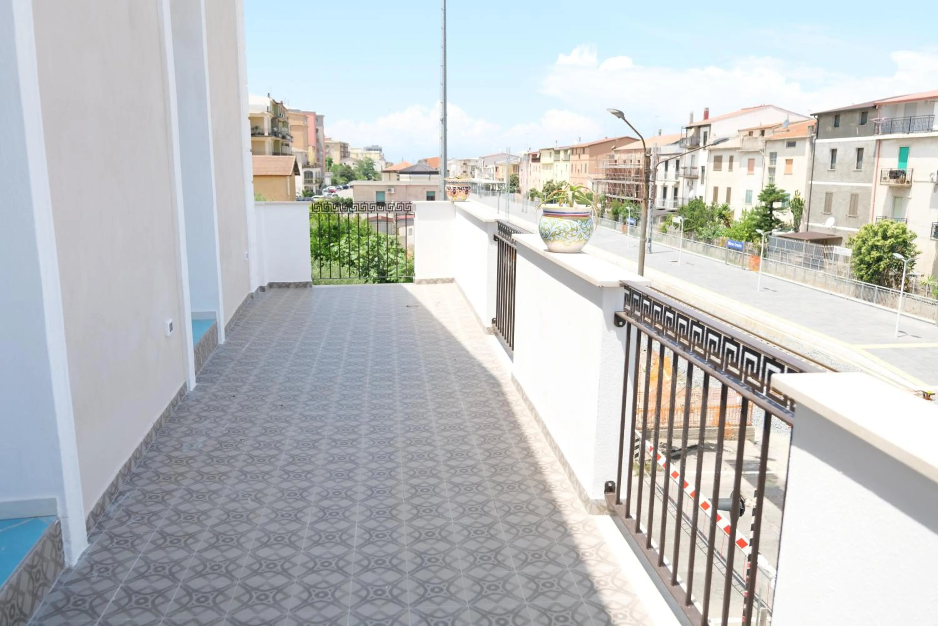 Antico Palazzo del Corso by Home Dardano